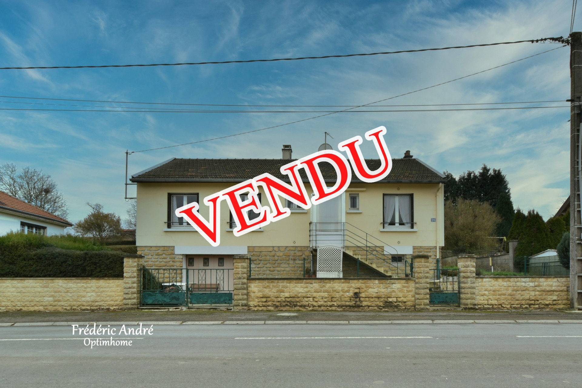 Maison