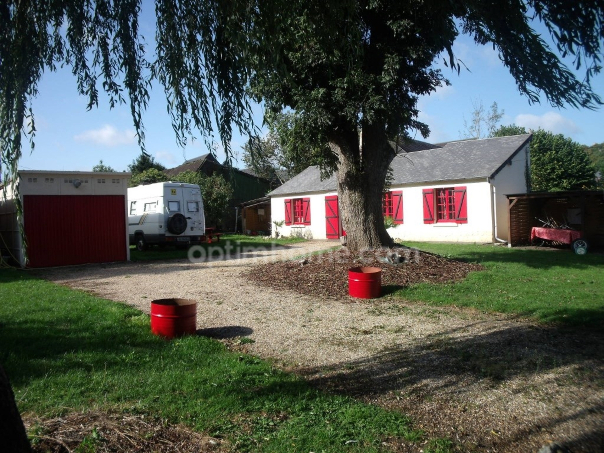 Maison