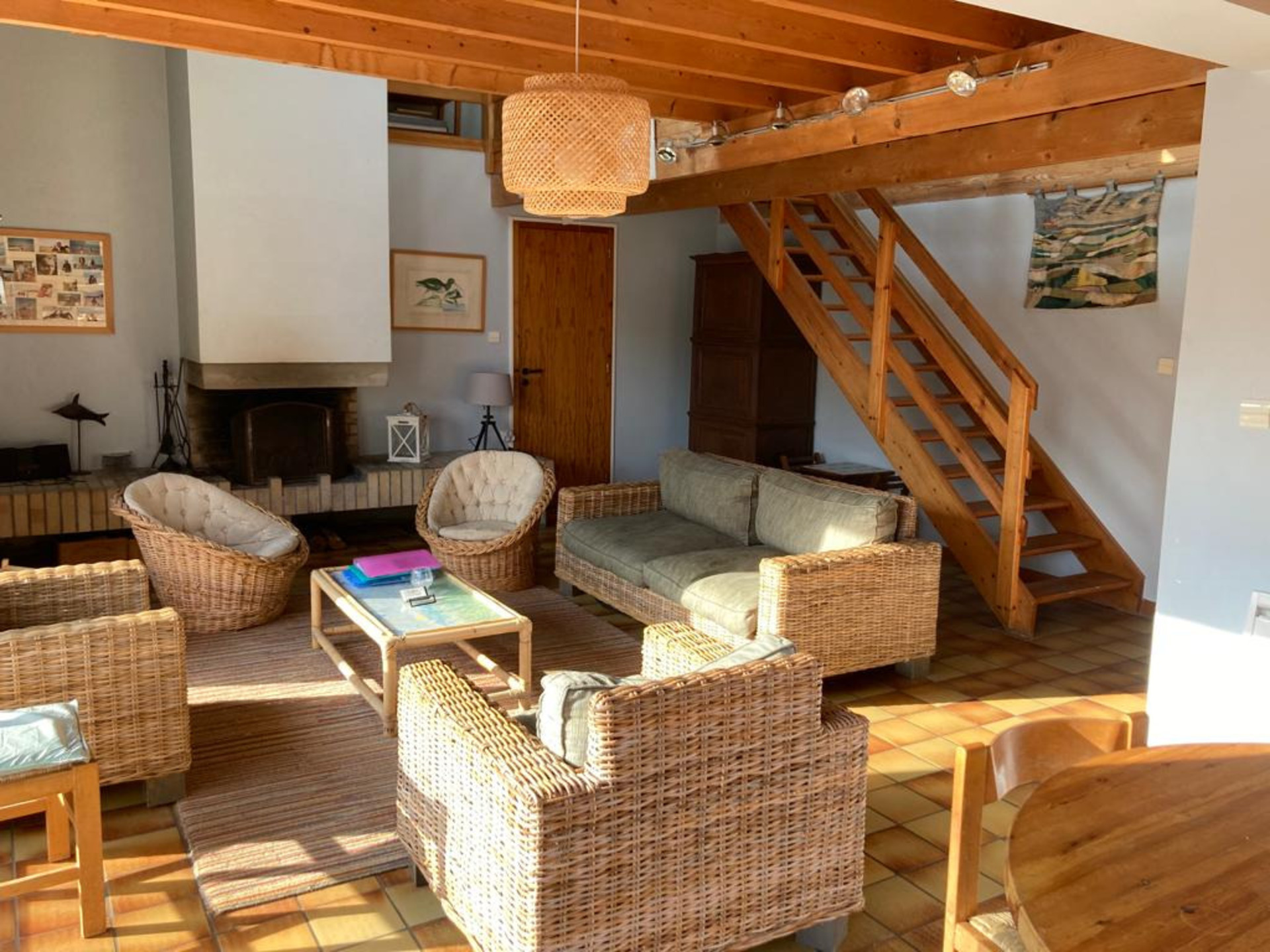 Maison