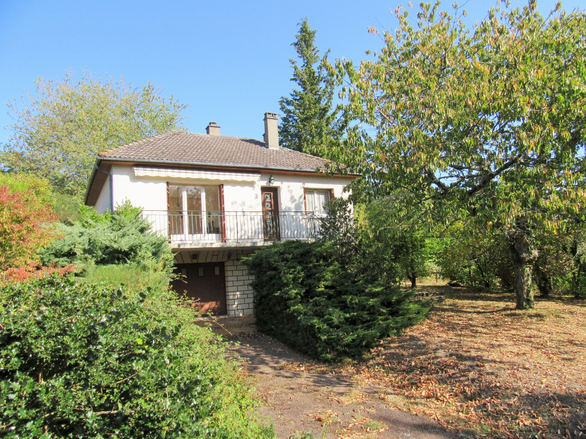 Maison