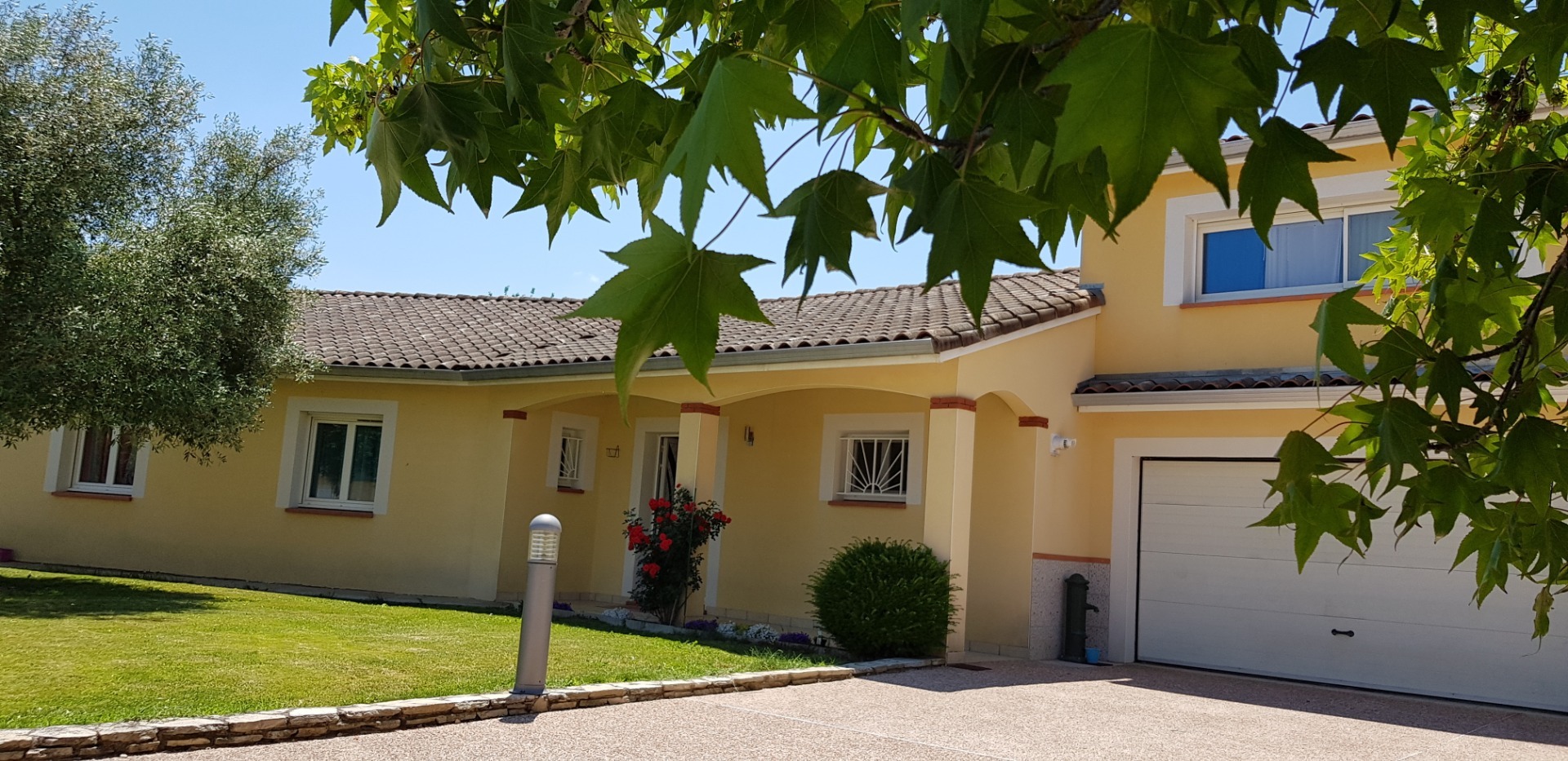 Maison