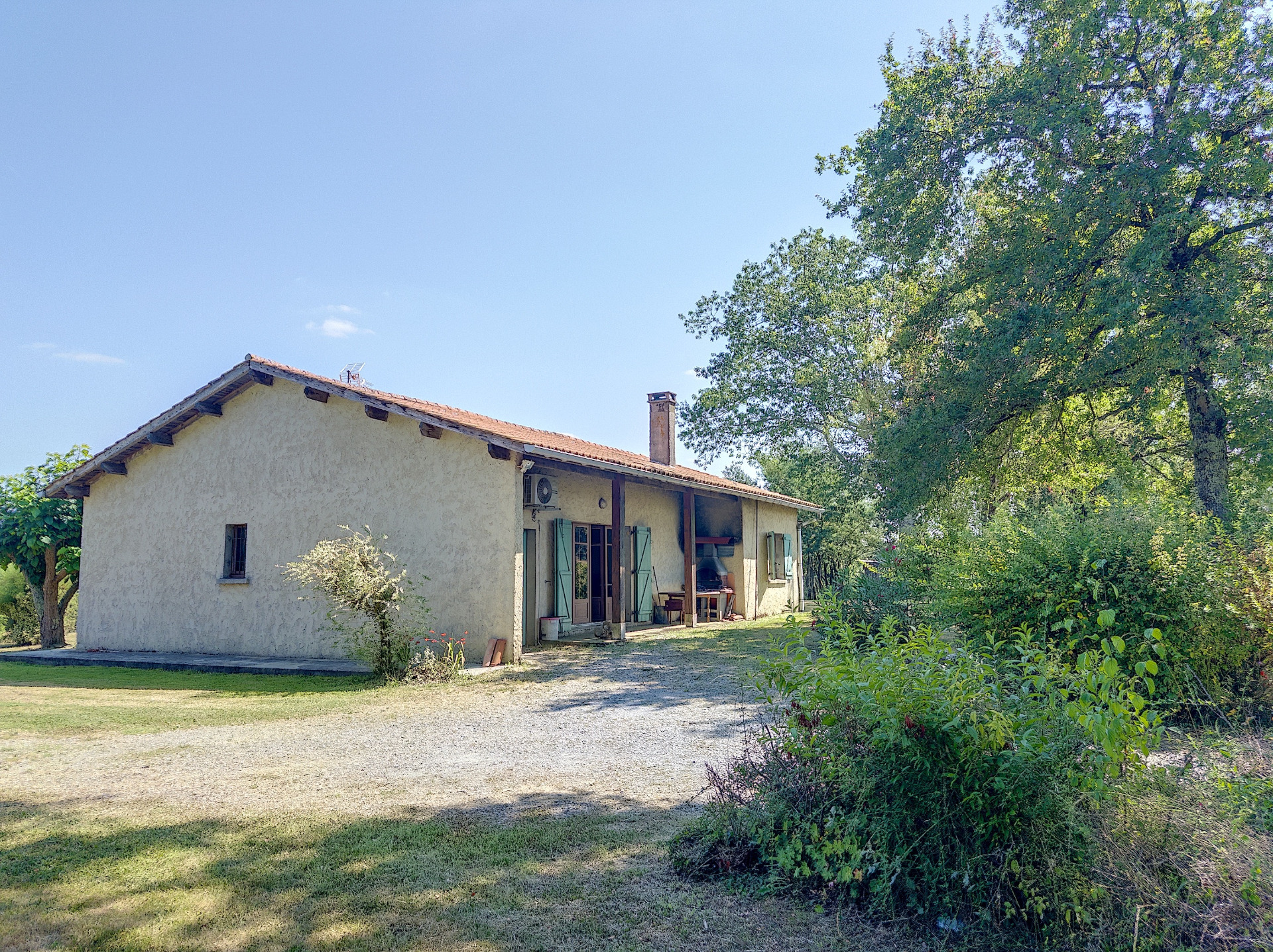 Maison