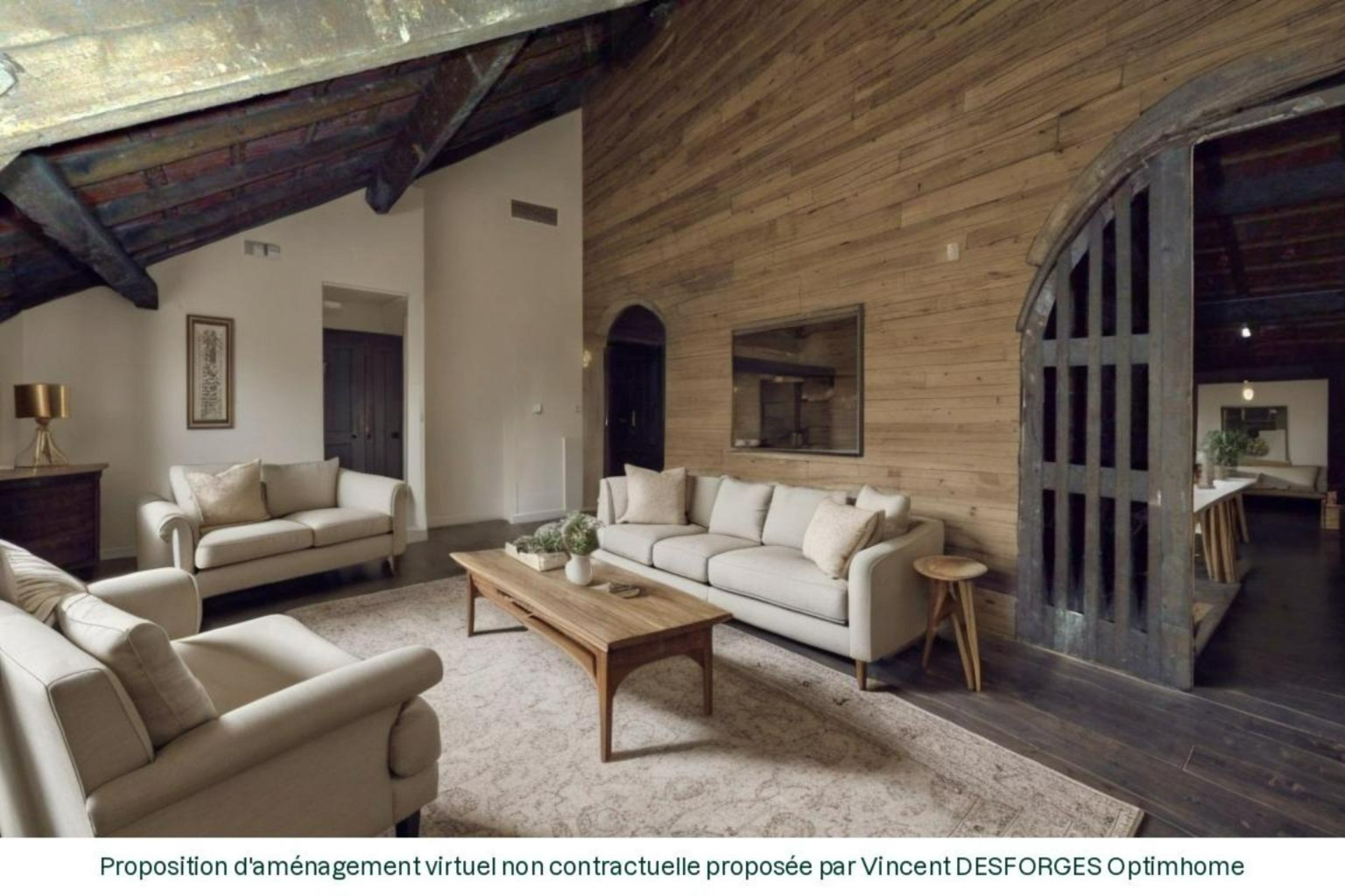 Appartement