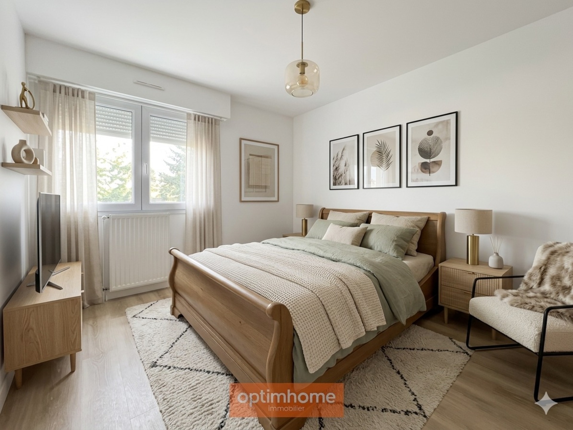 Appartement