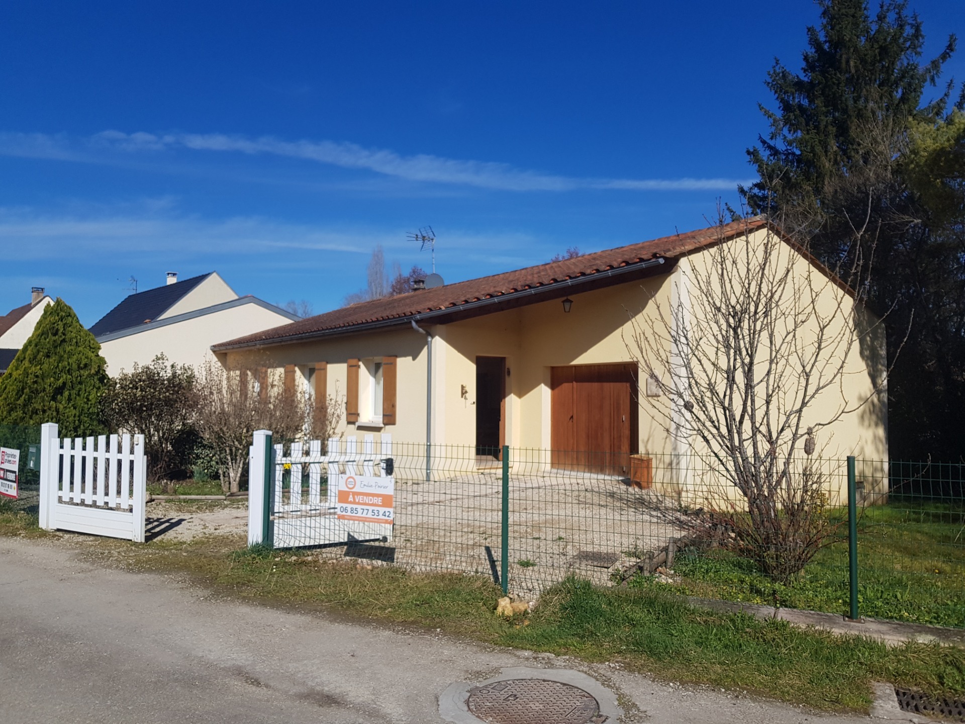 Maison