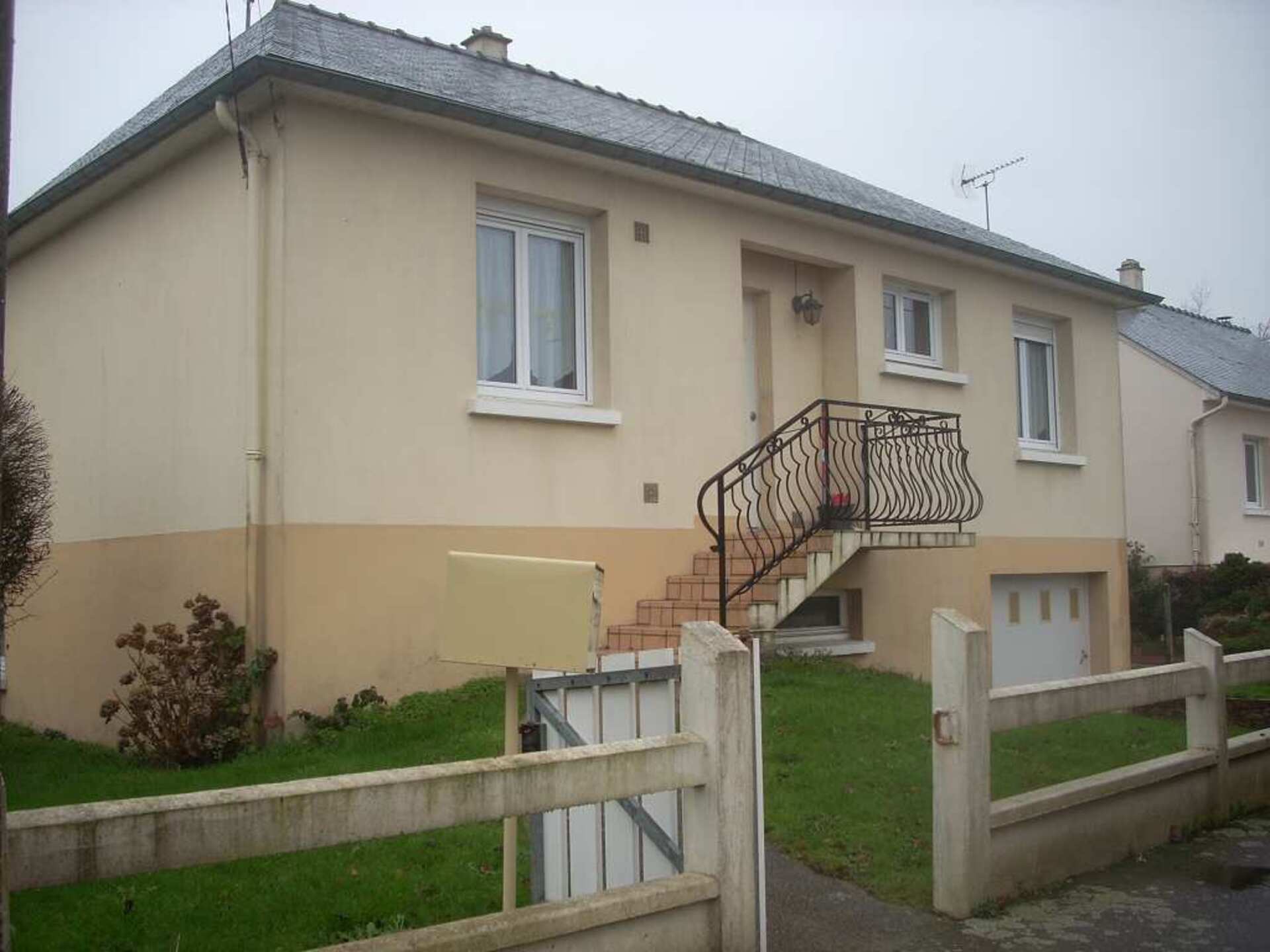 Maison