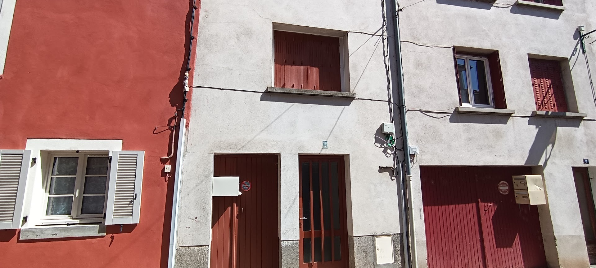 Maison
