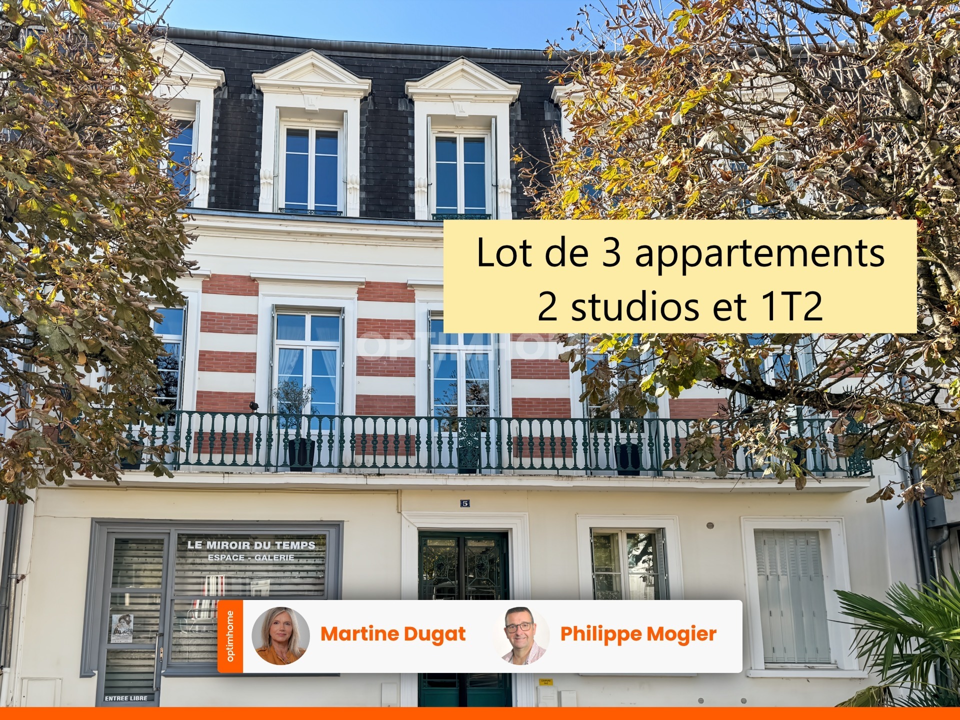 Appartement