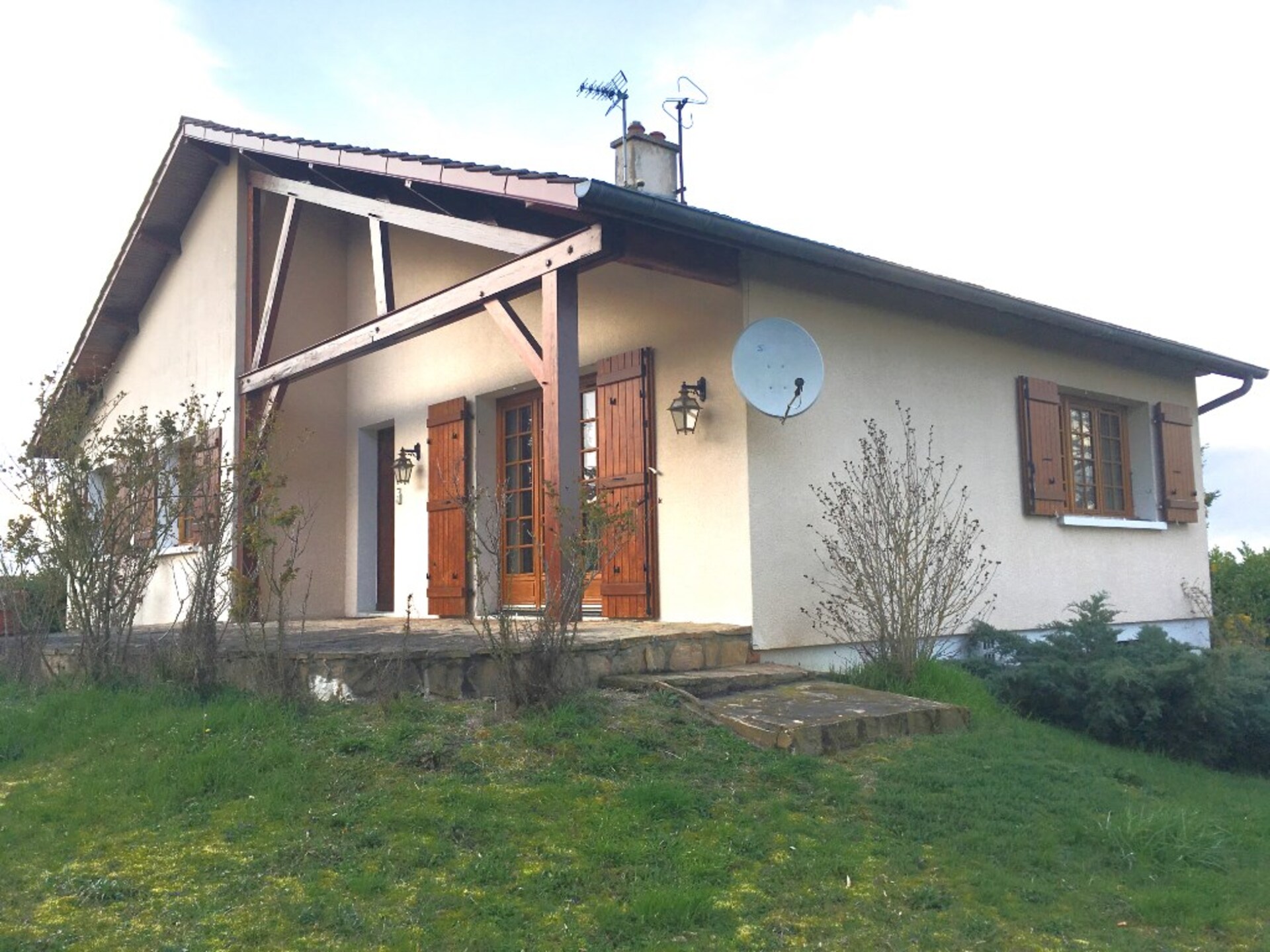 Maison