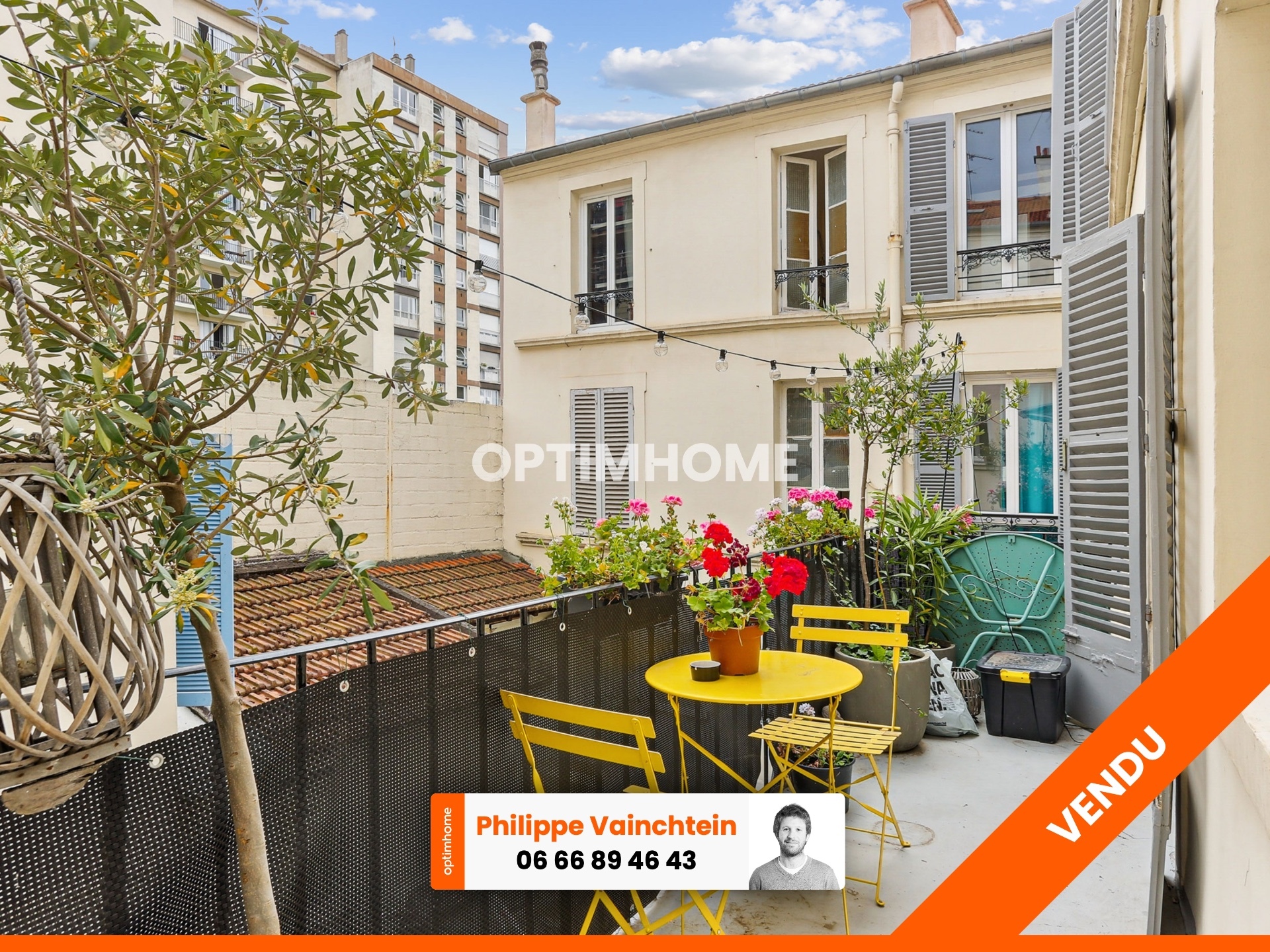 Appartement