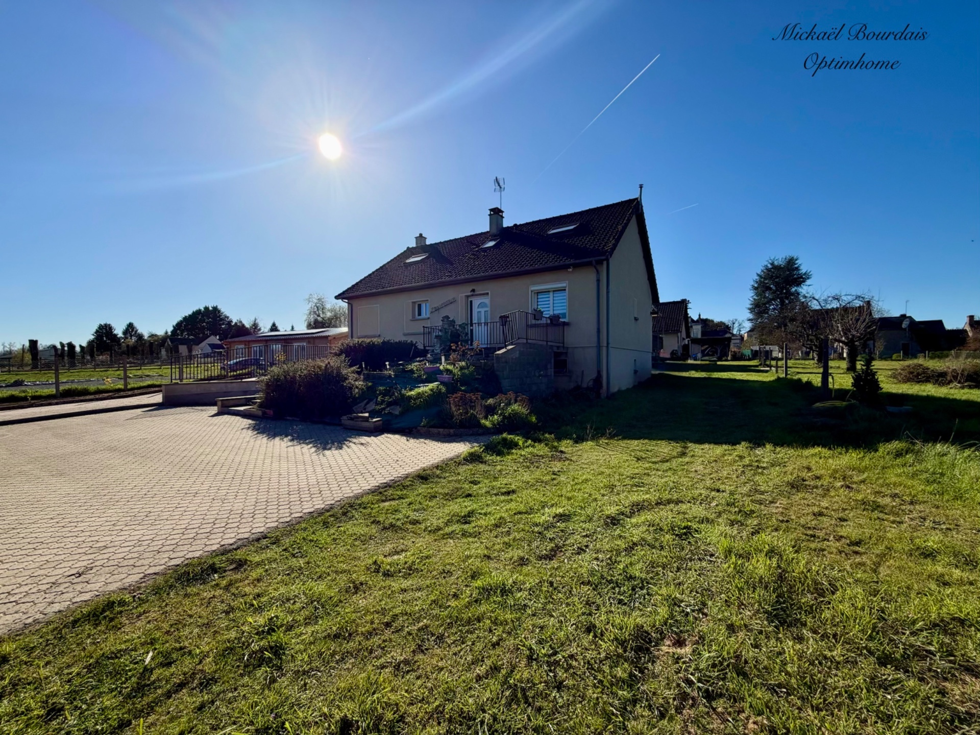 Maison