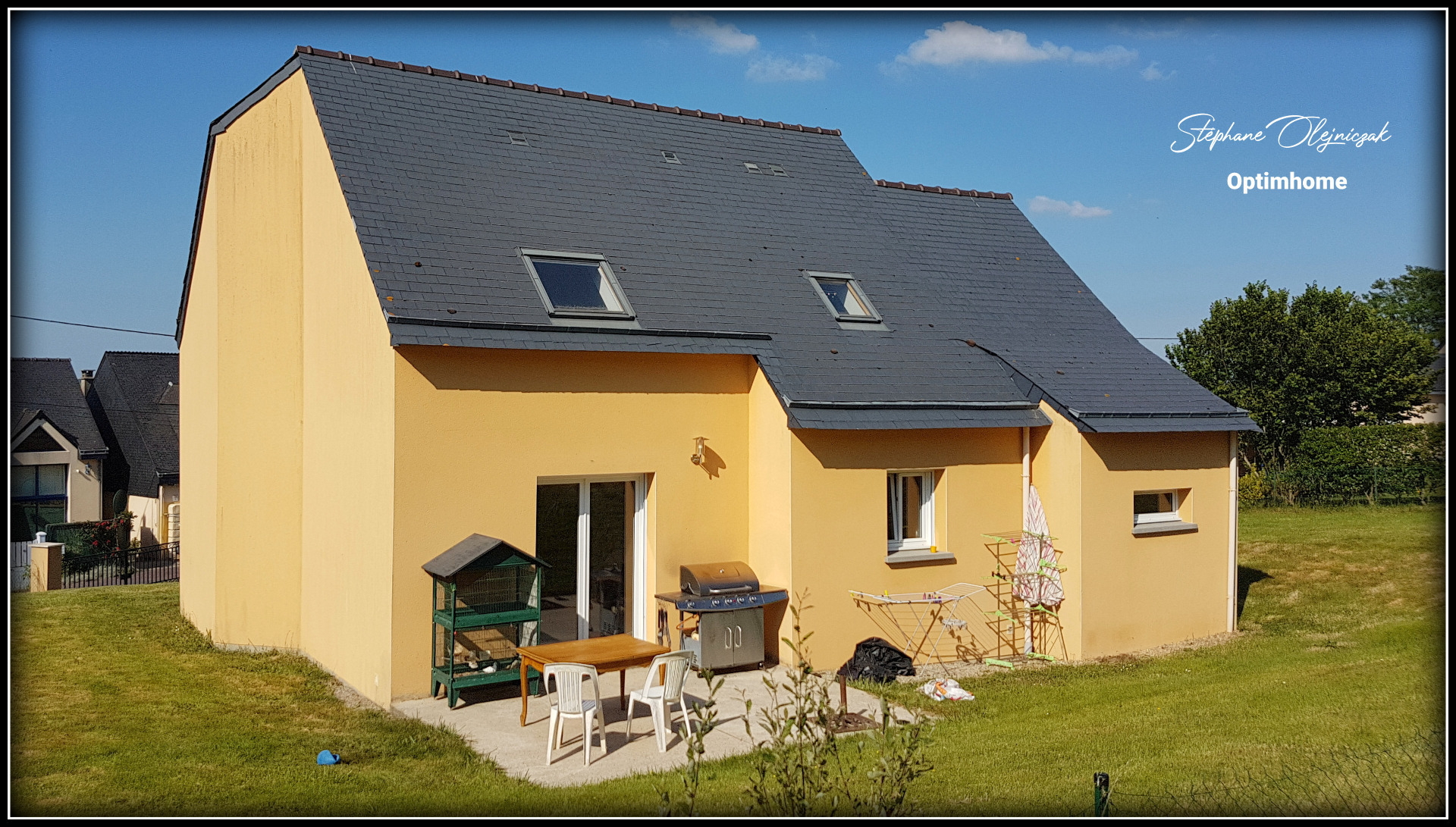 Maison