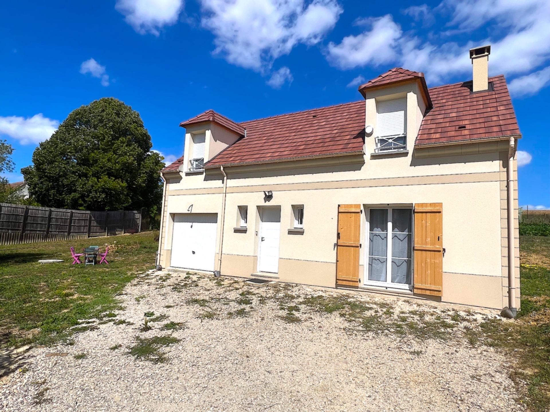 Maison