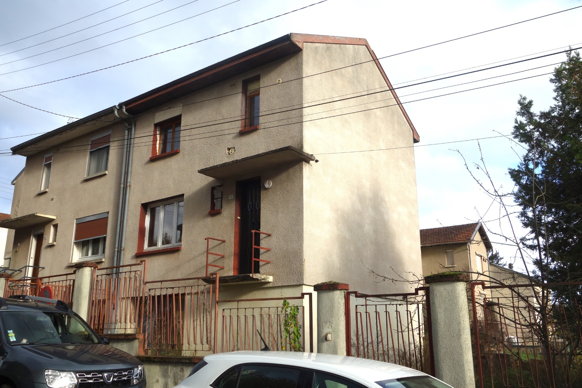 Maison