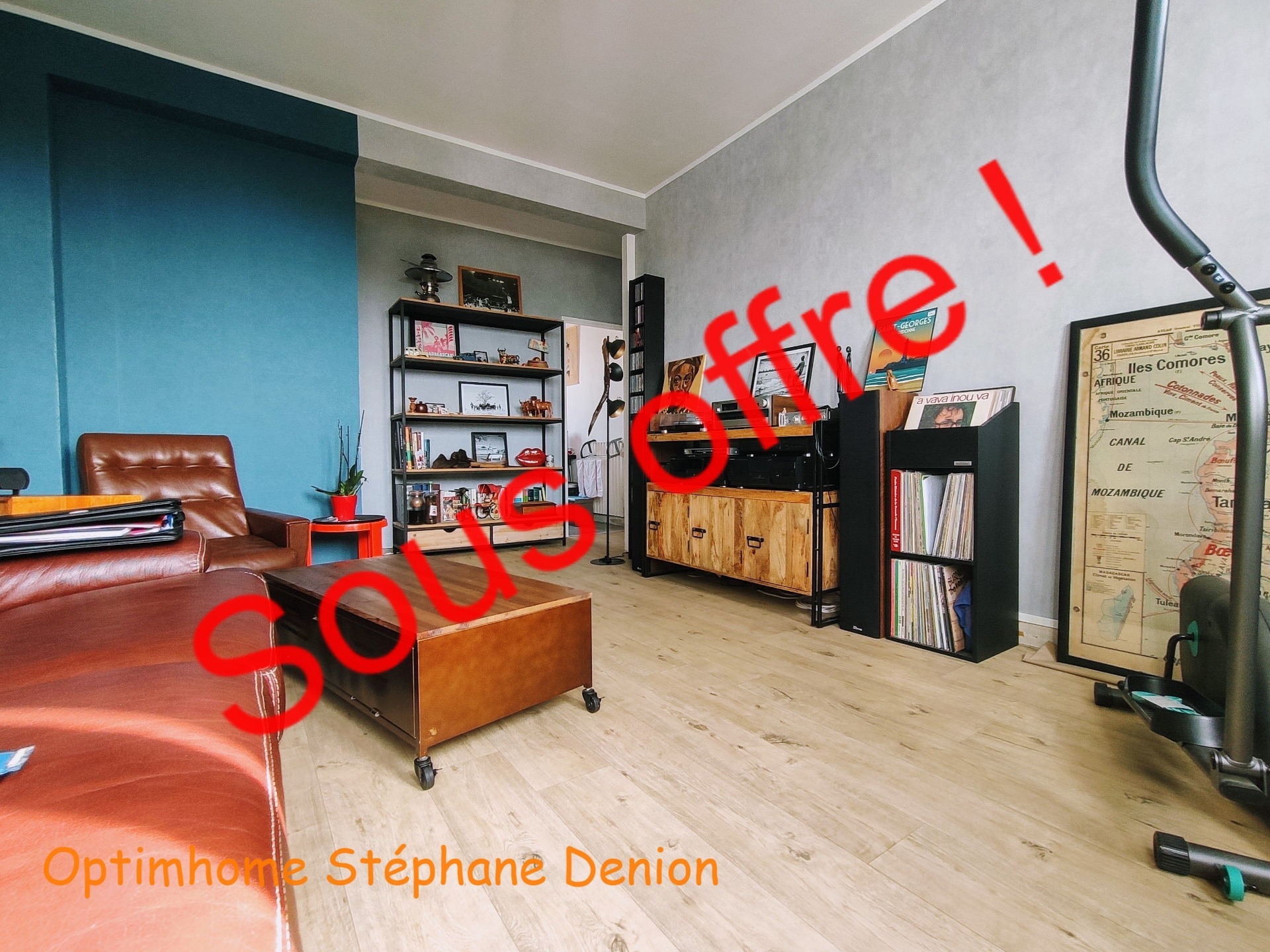 Appartement