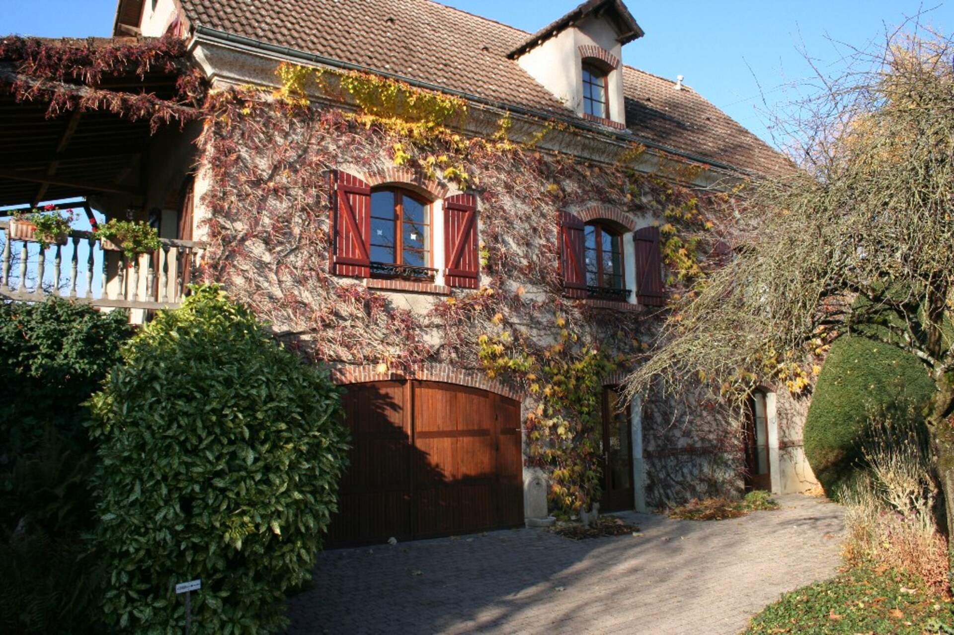 Maison