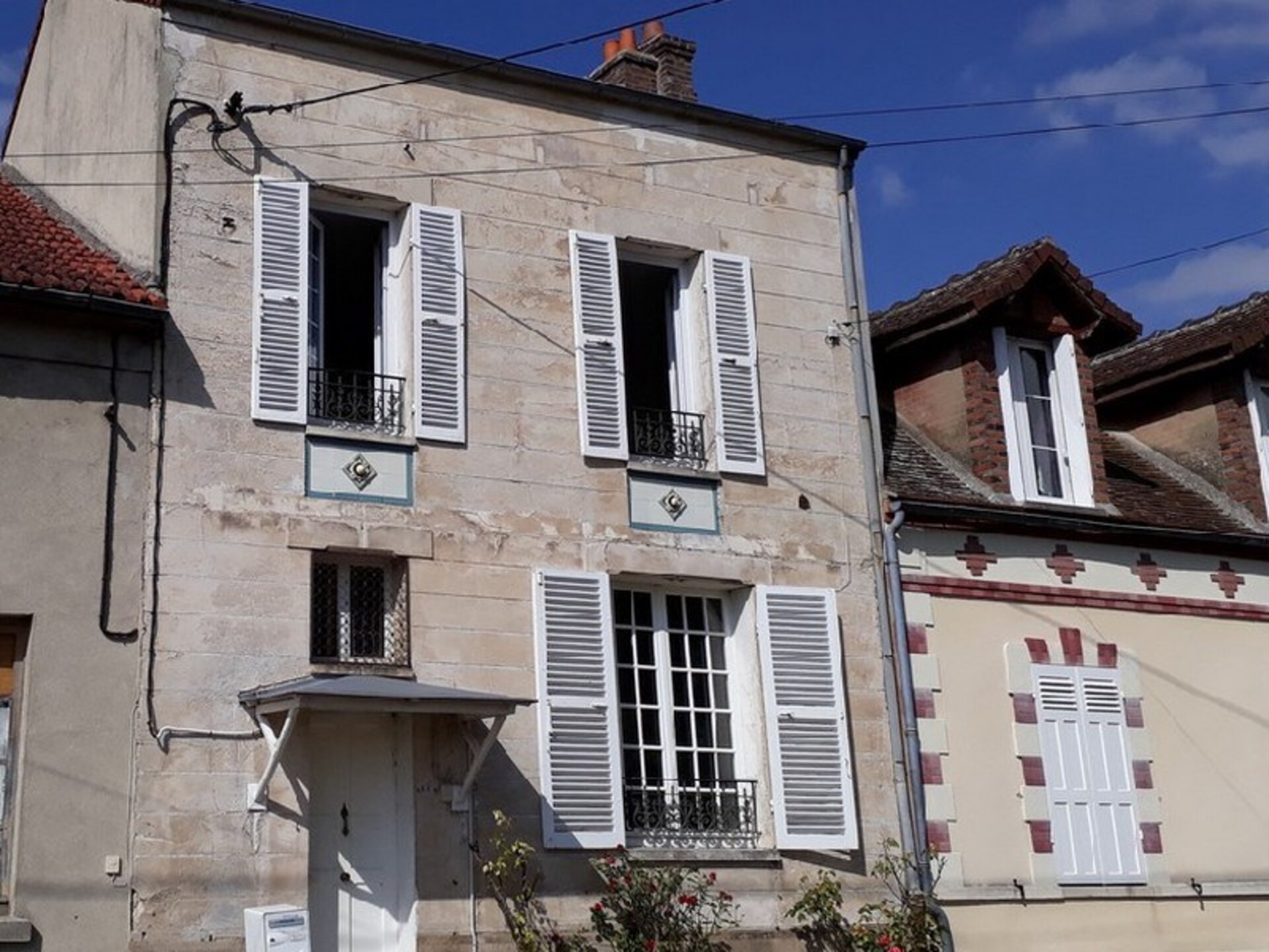 Maison