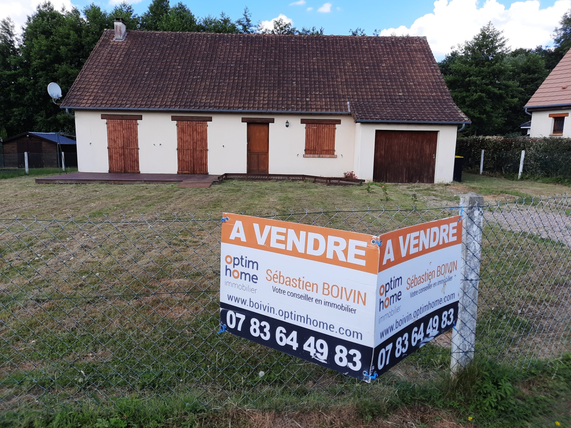 Maison