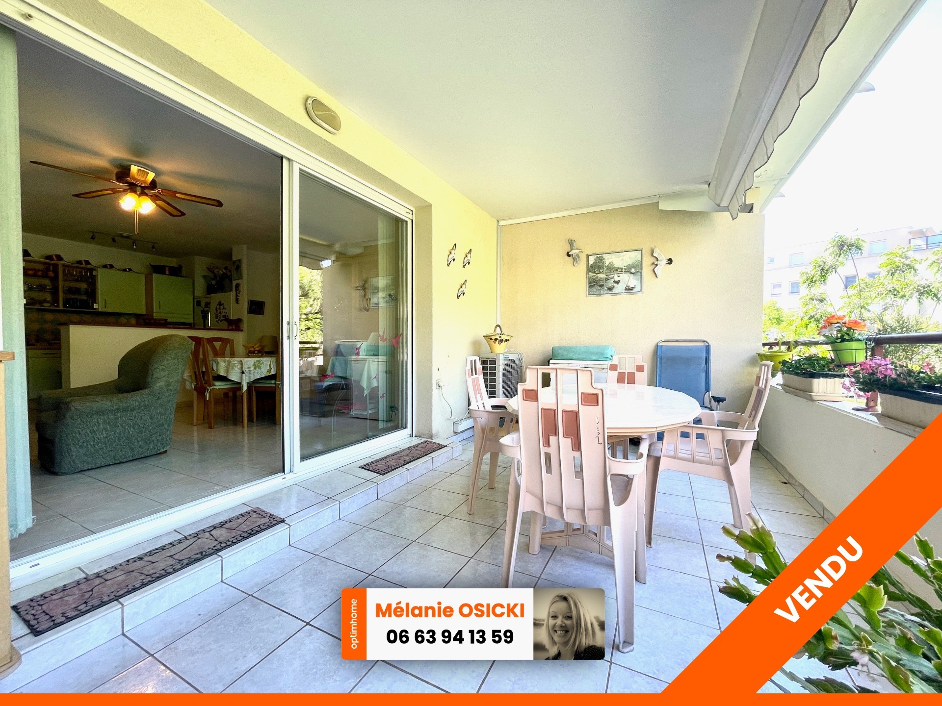 Appartement
