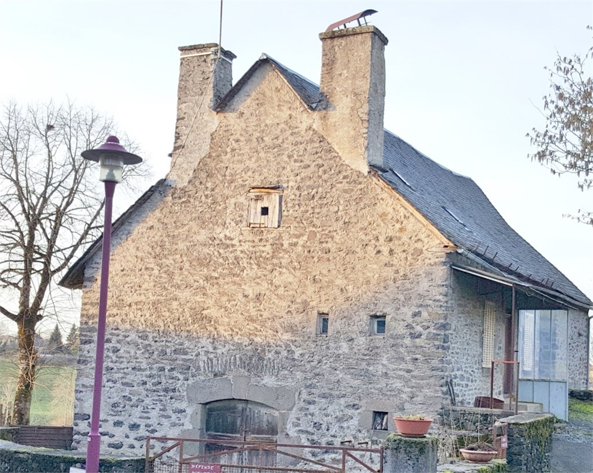 Maison