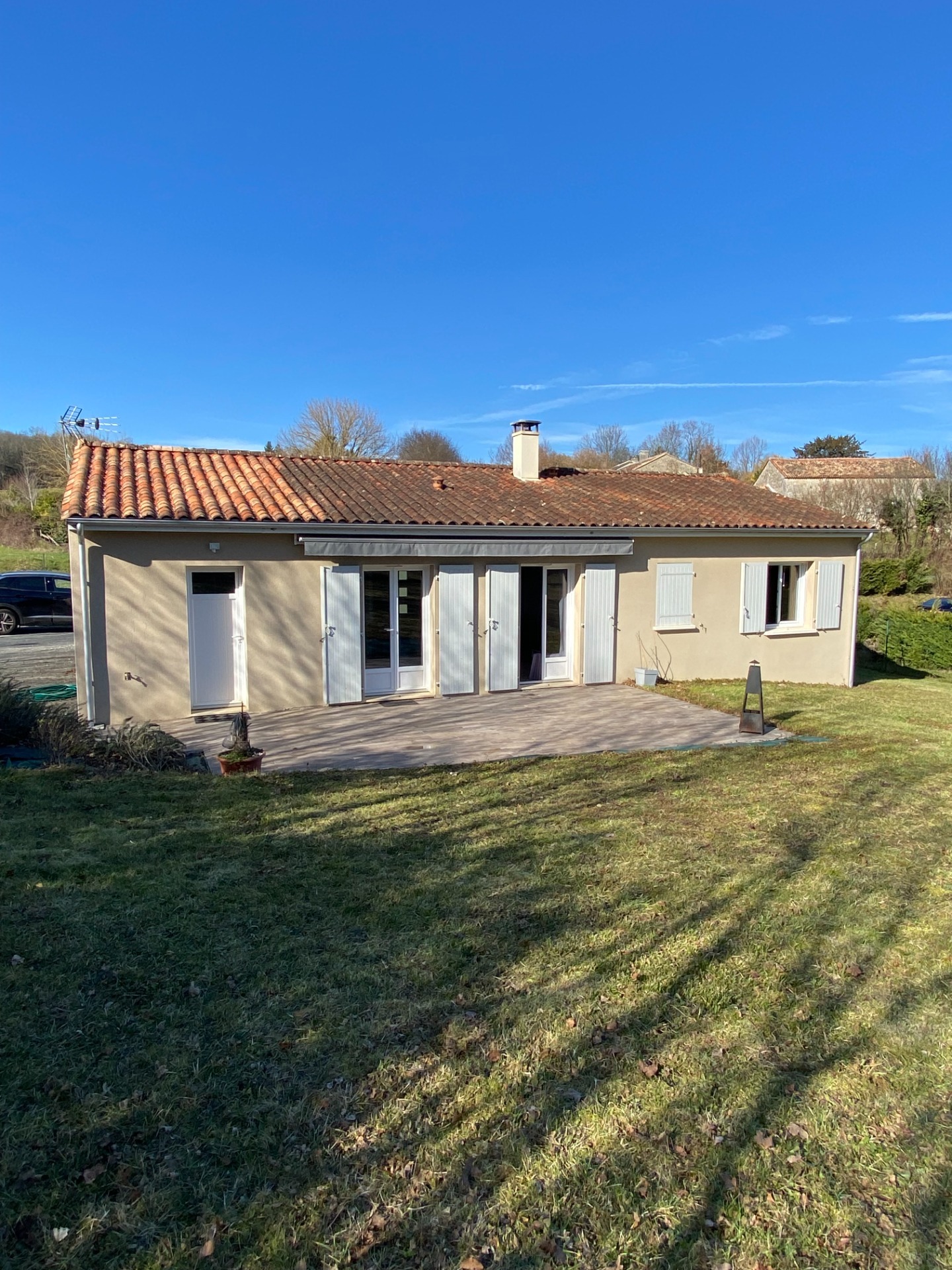 Maison