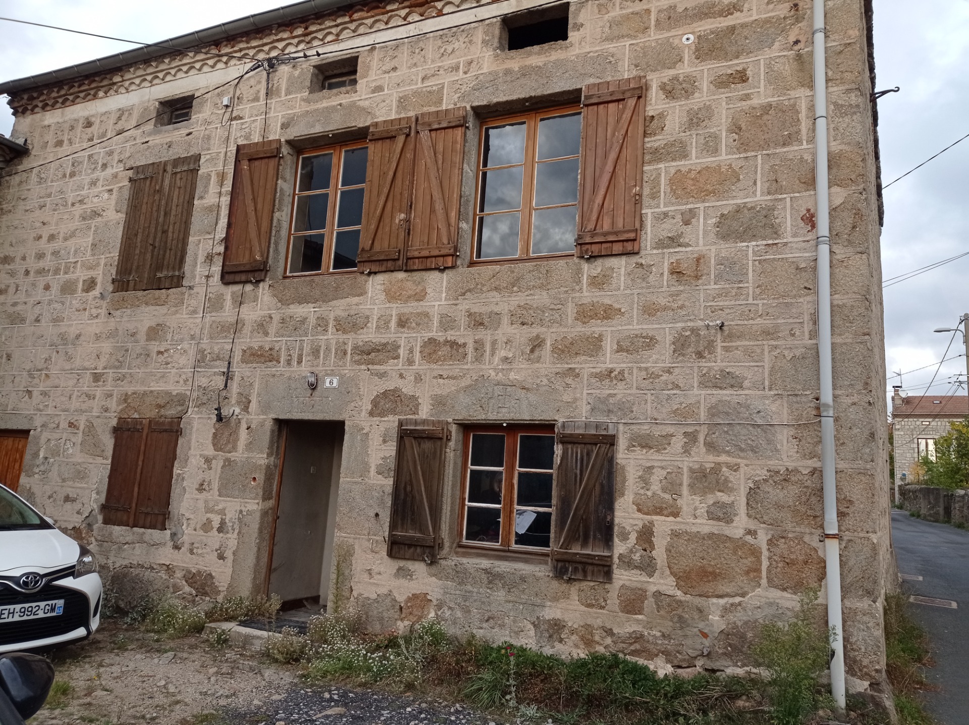 Maison