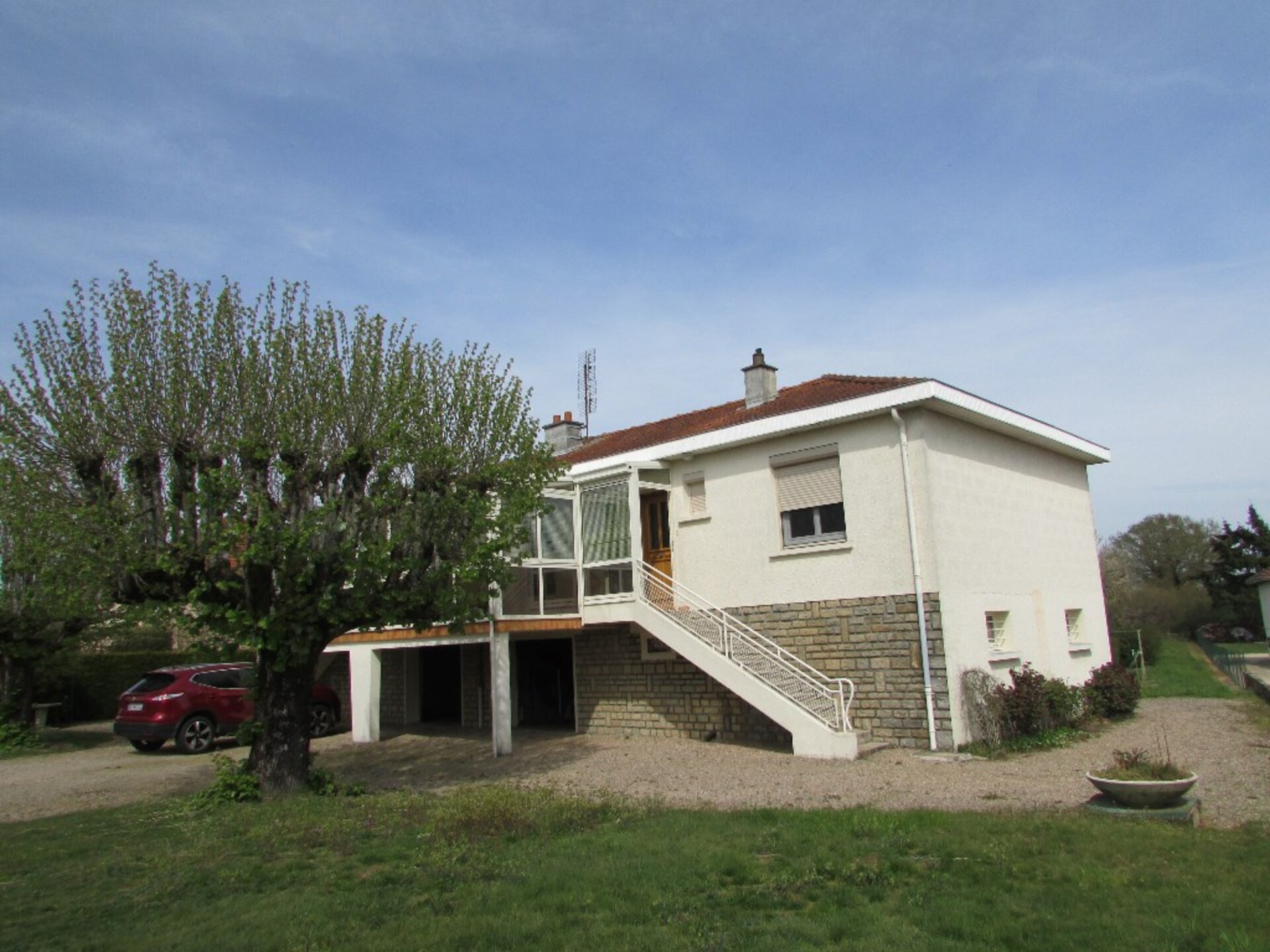 Maison