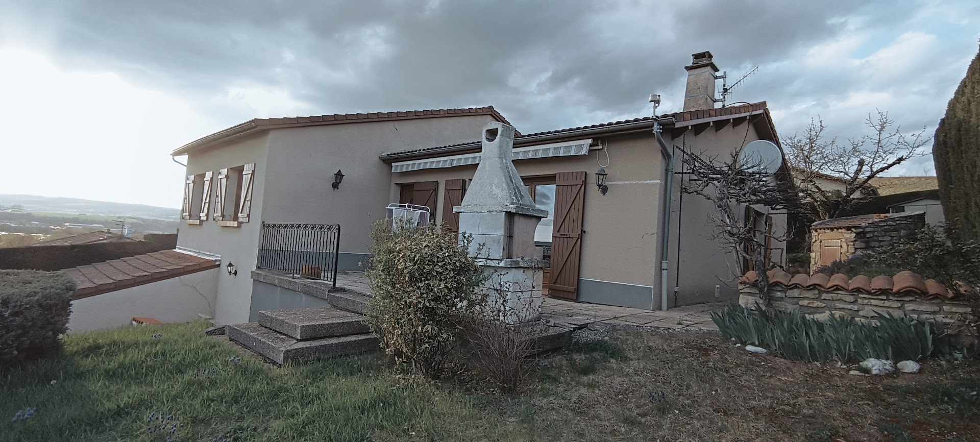 Maison