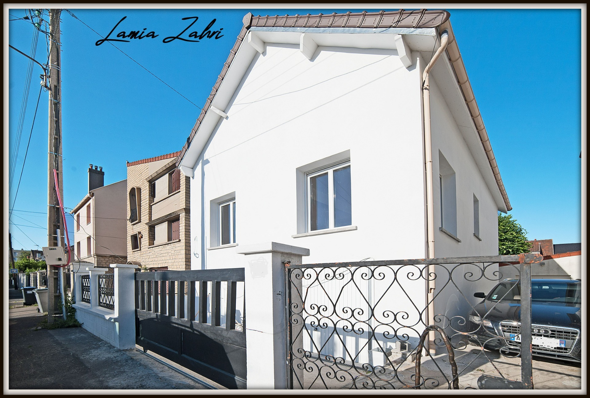 Maison