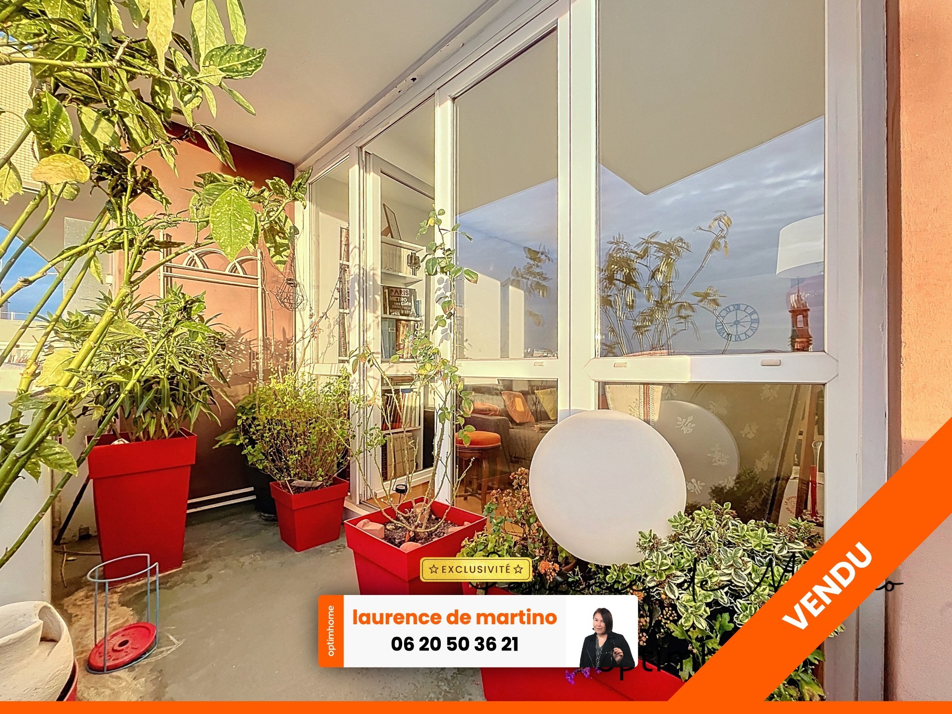 Appartement
