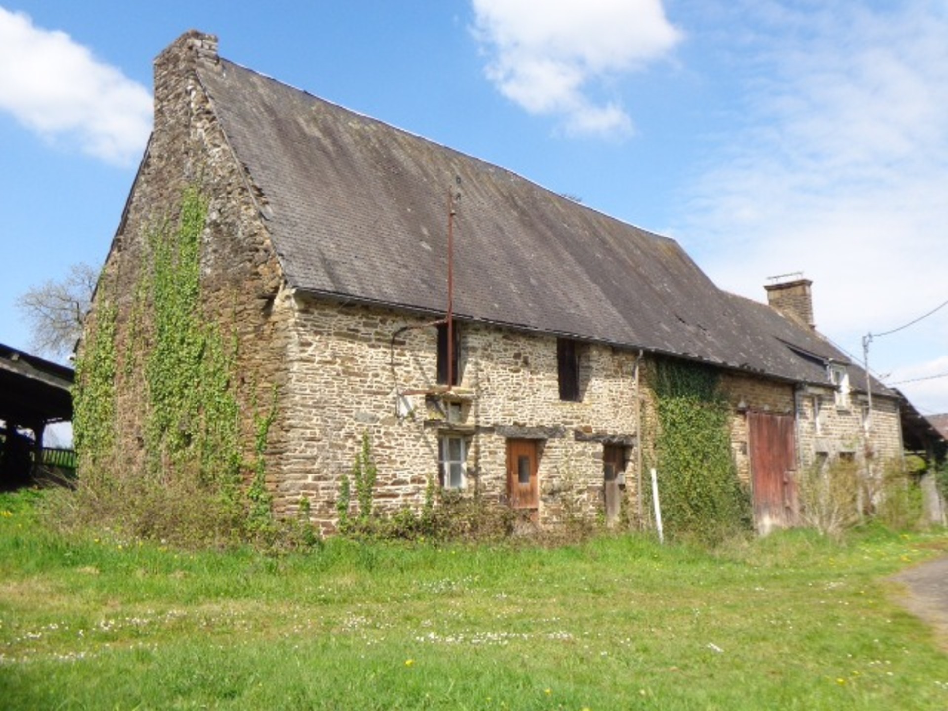 Propriété