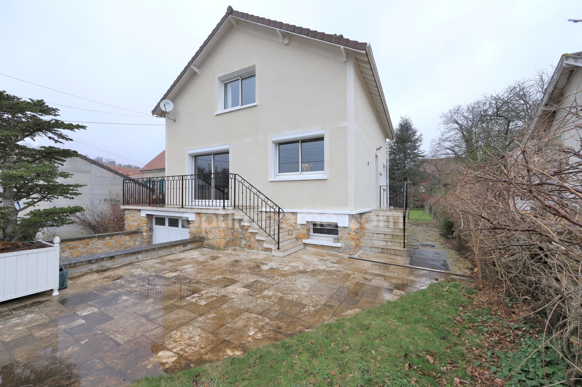 Maison