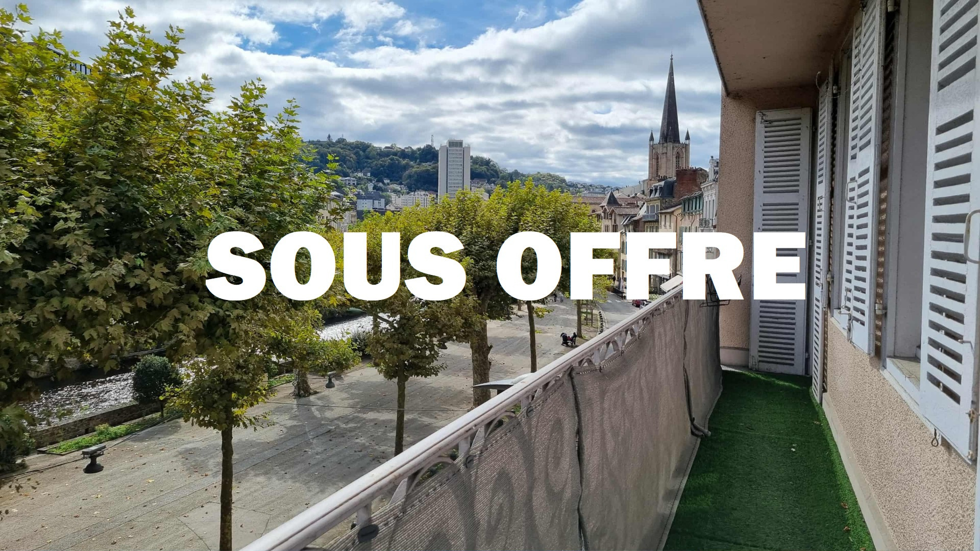 Appartement