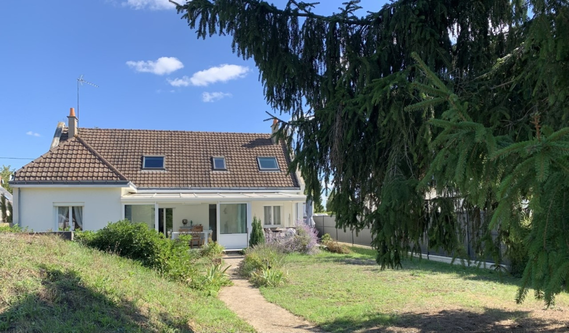 Maison