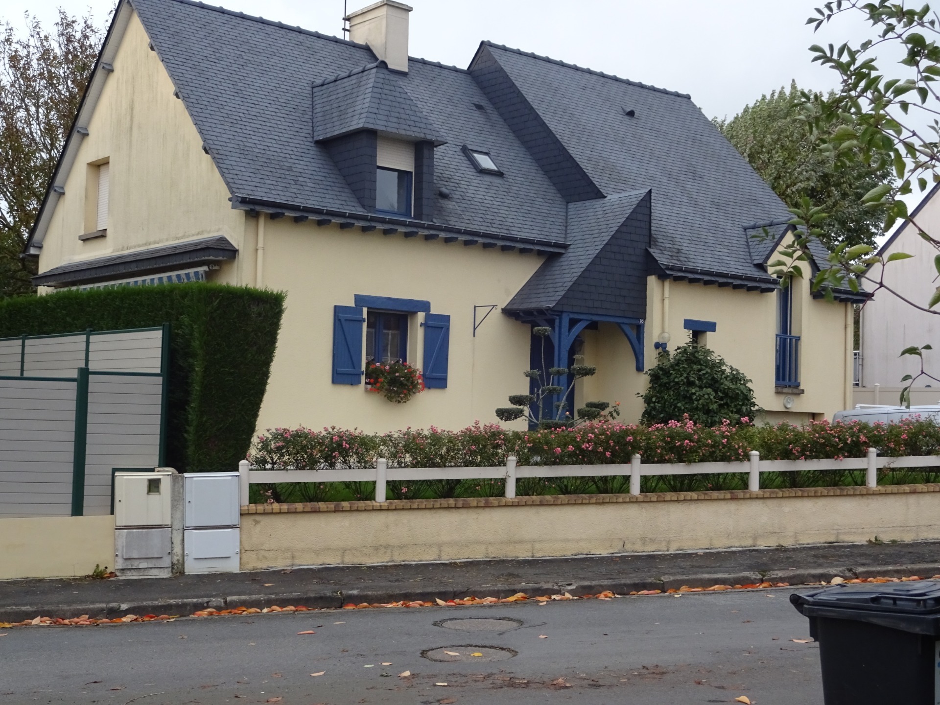 Maison