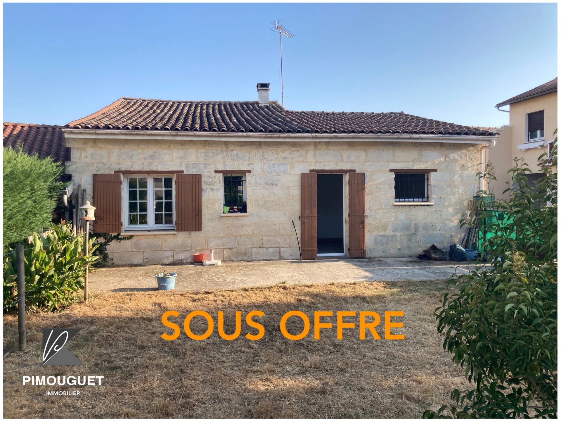 Maison