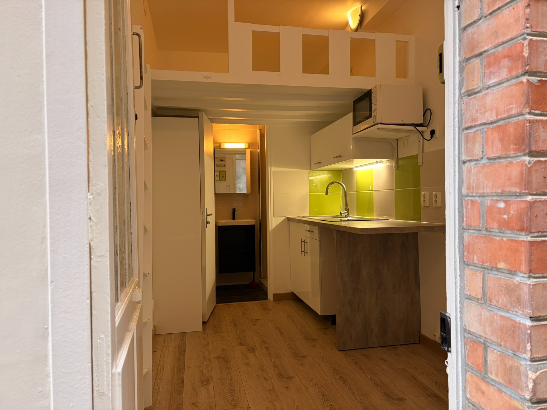 Appartement