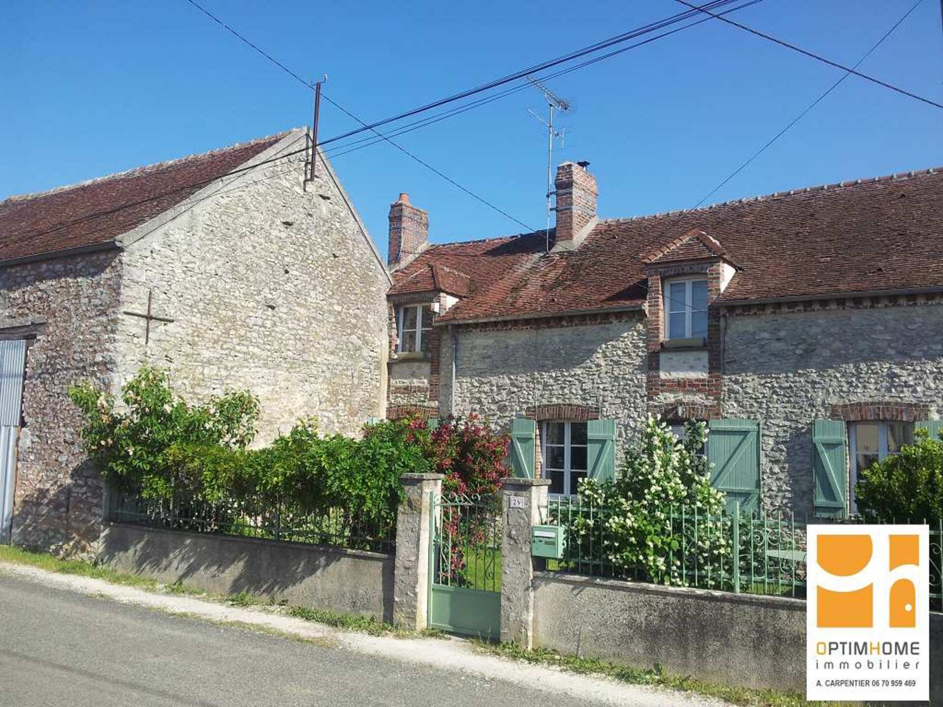 Maison