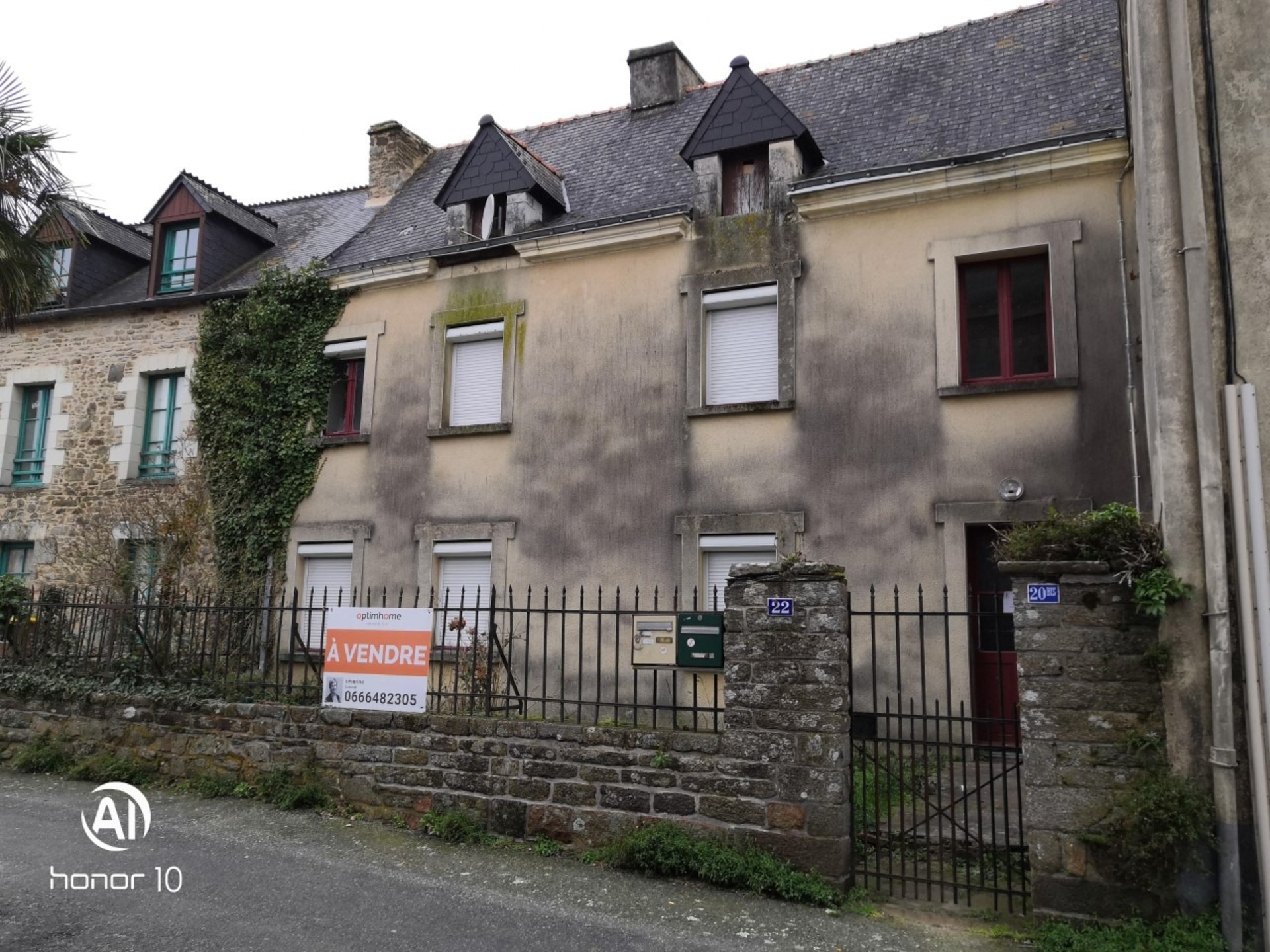Maison