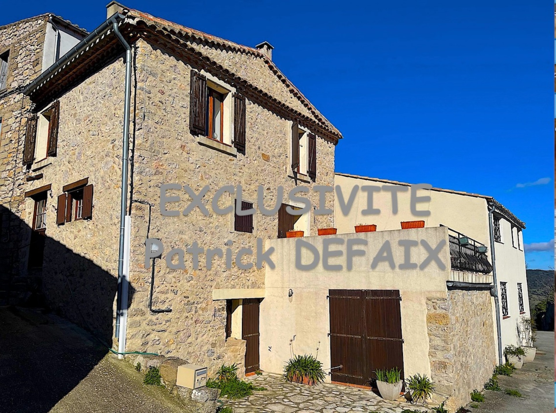 Maison