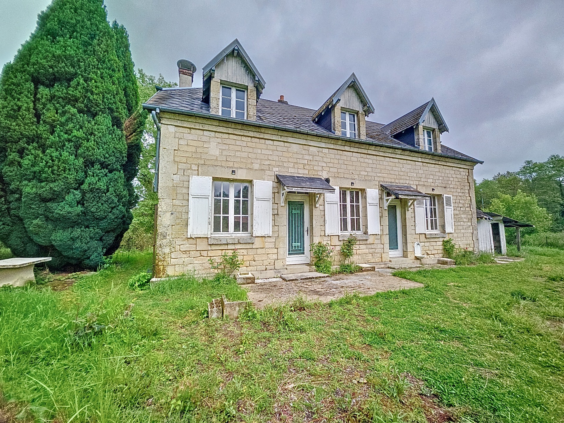 Maison