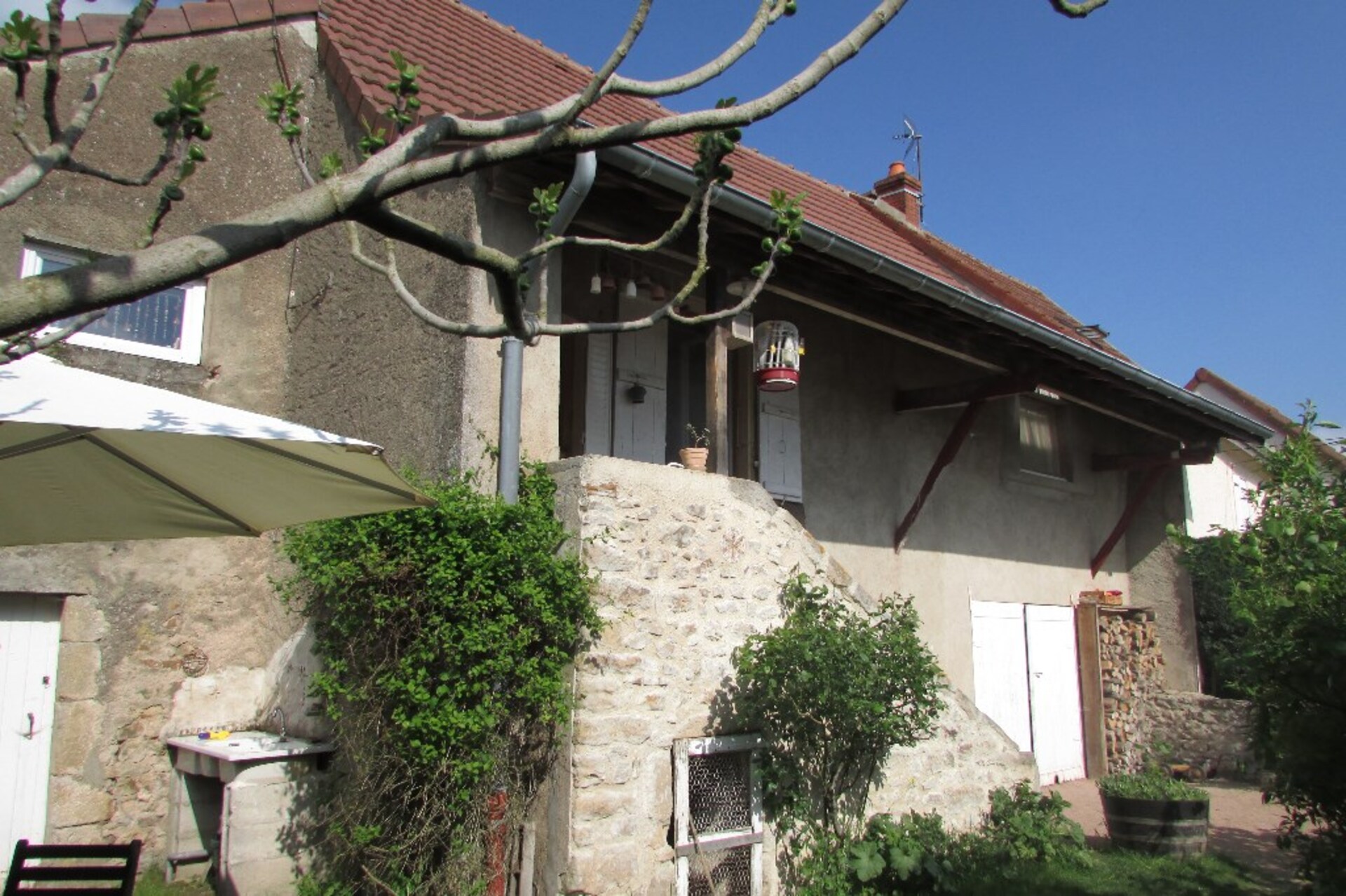 Maison