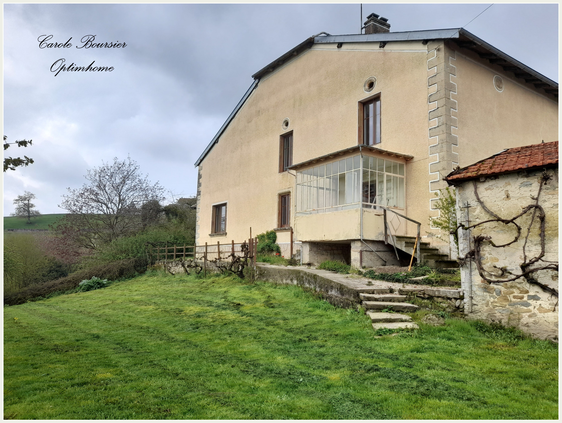 Maison