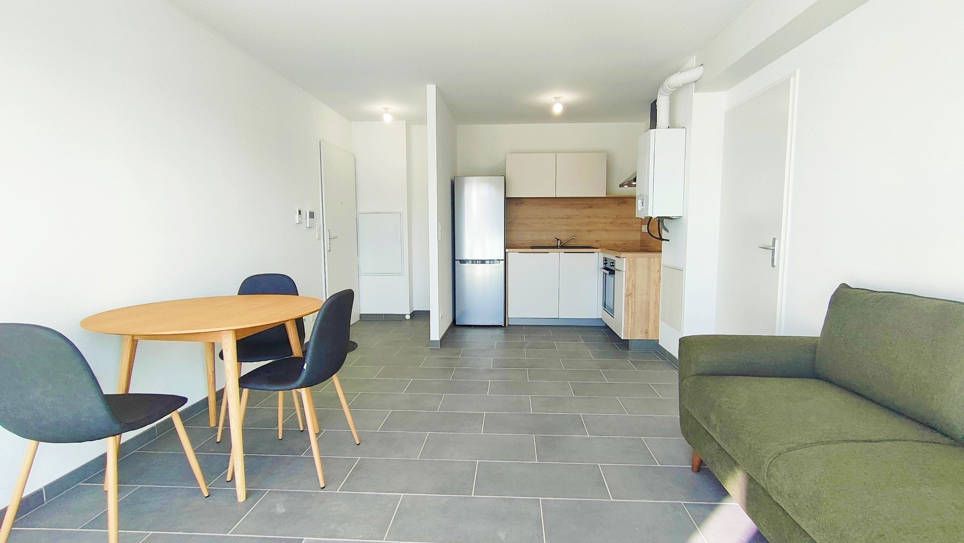 Appartement
