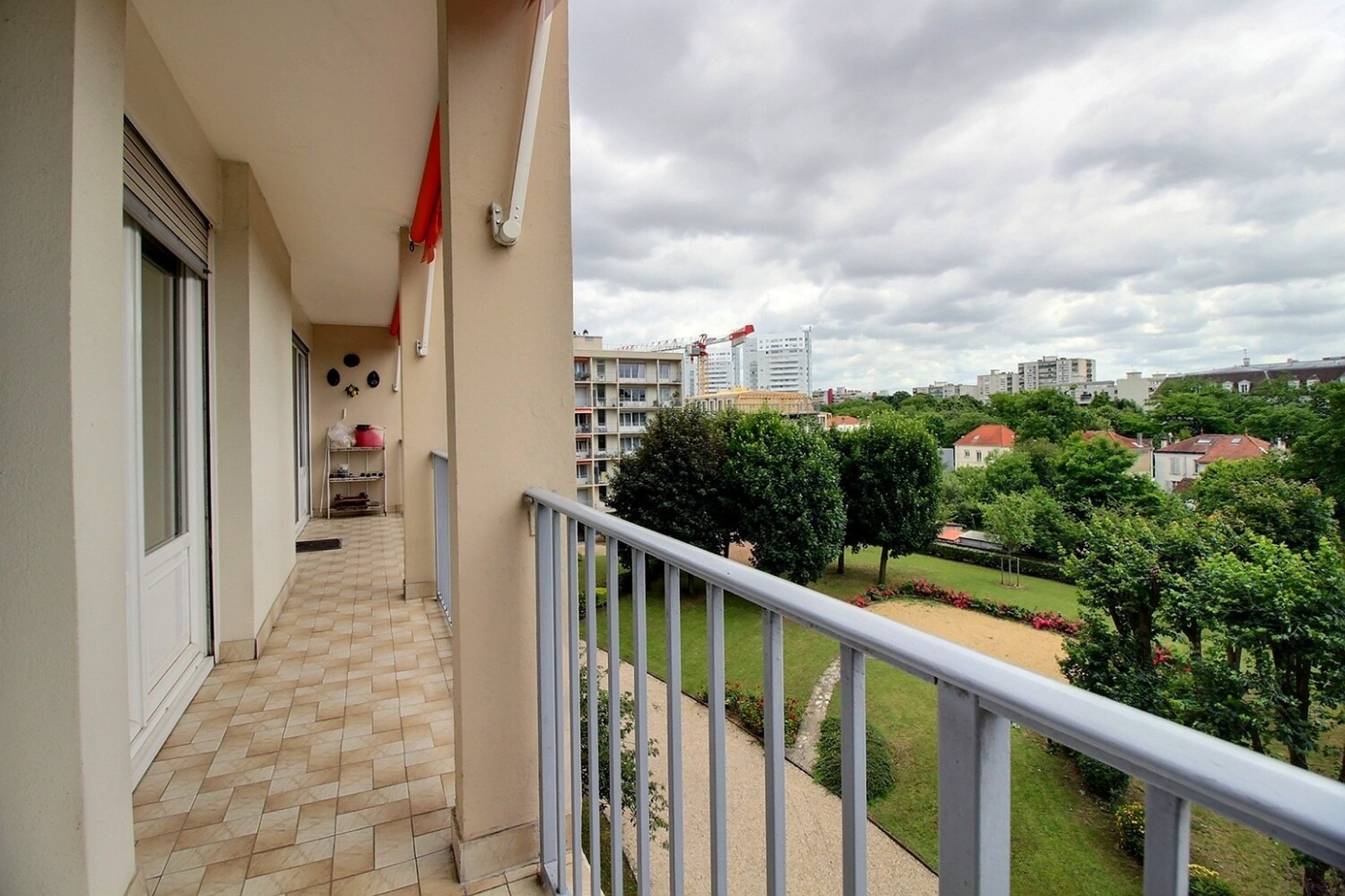 Appartement
