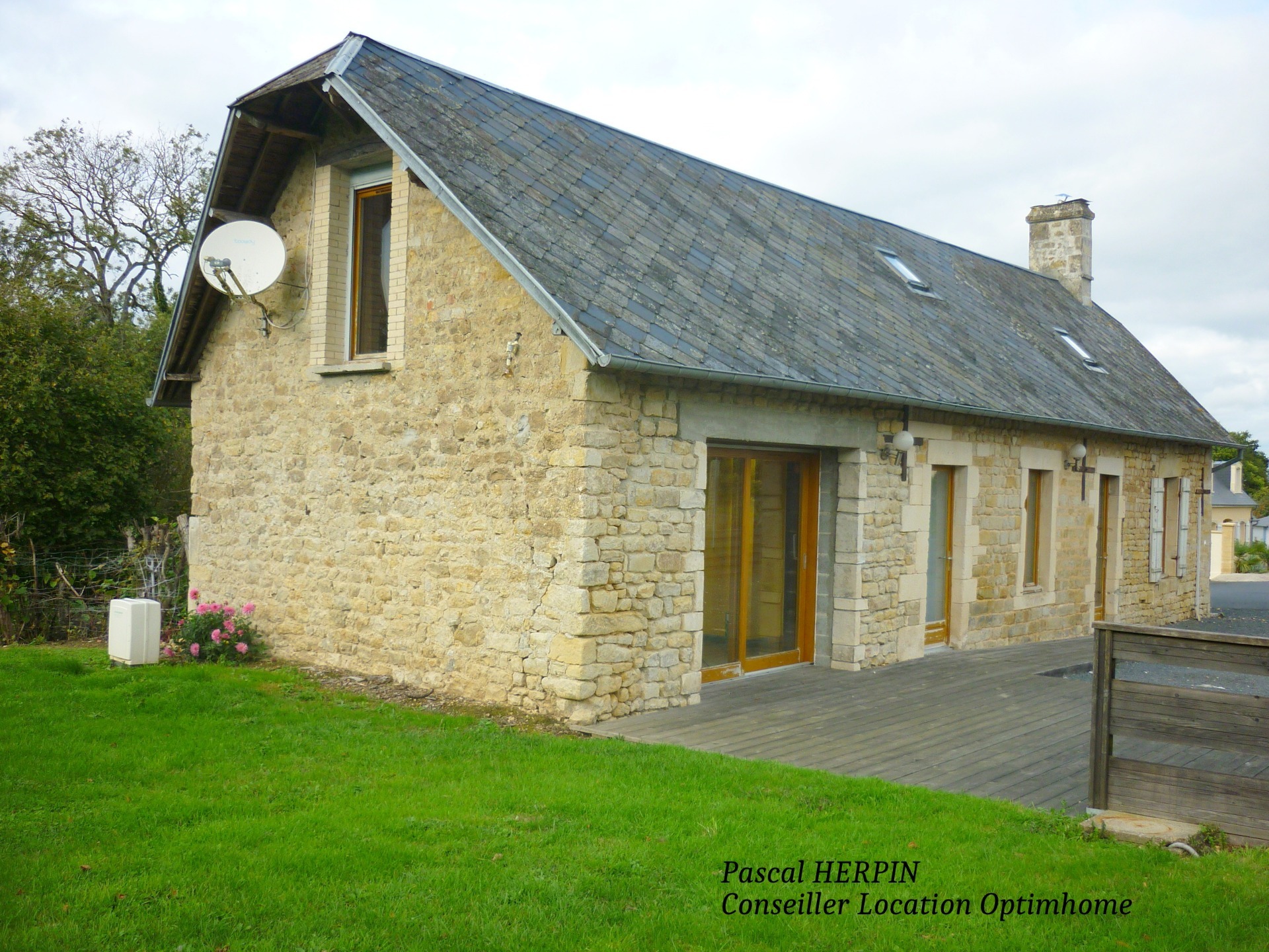 Maison