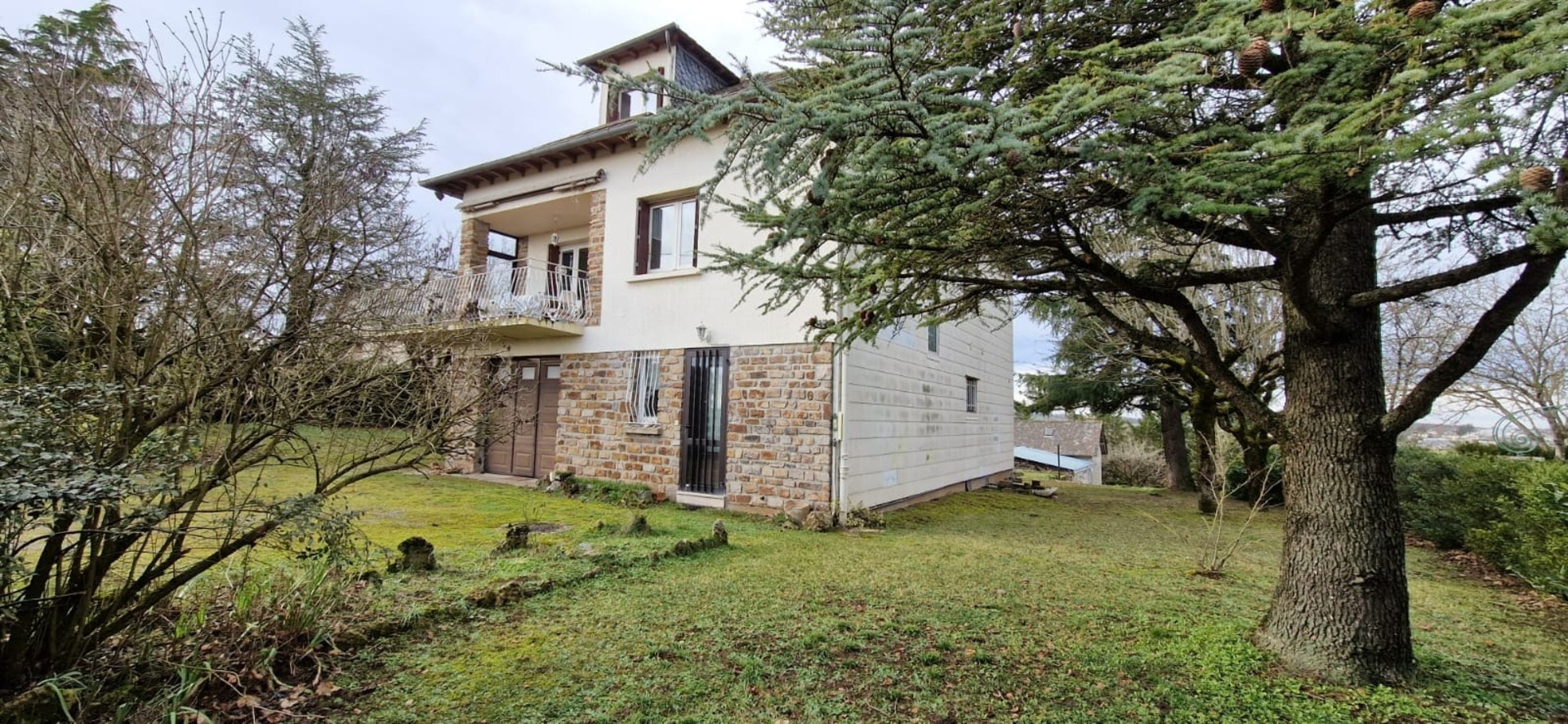 Maison