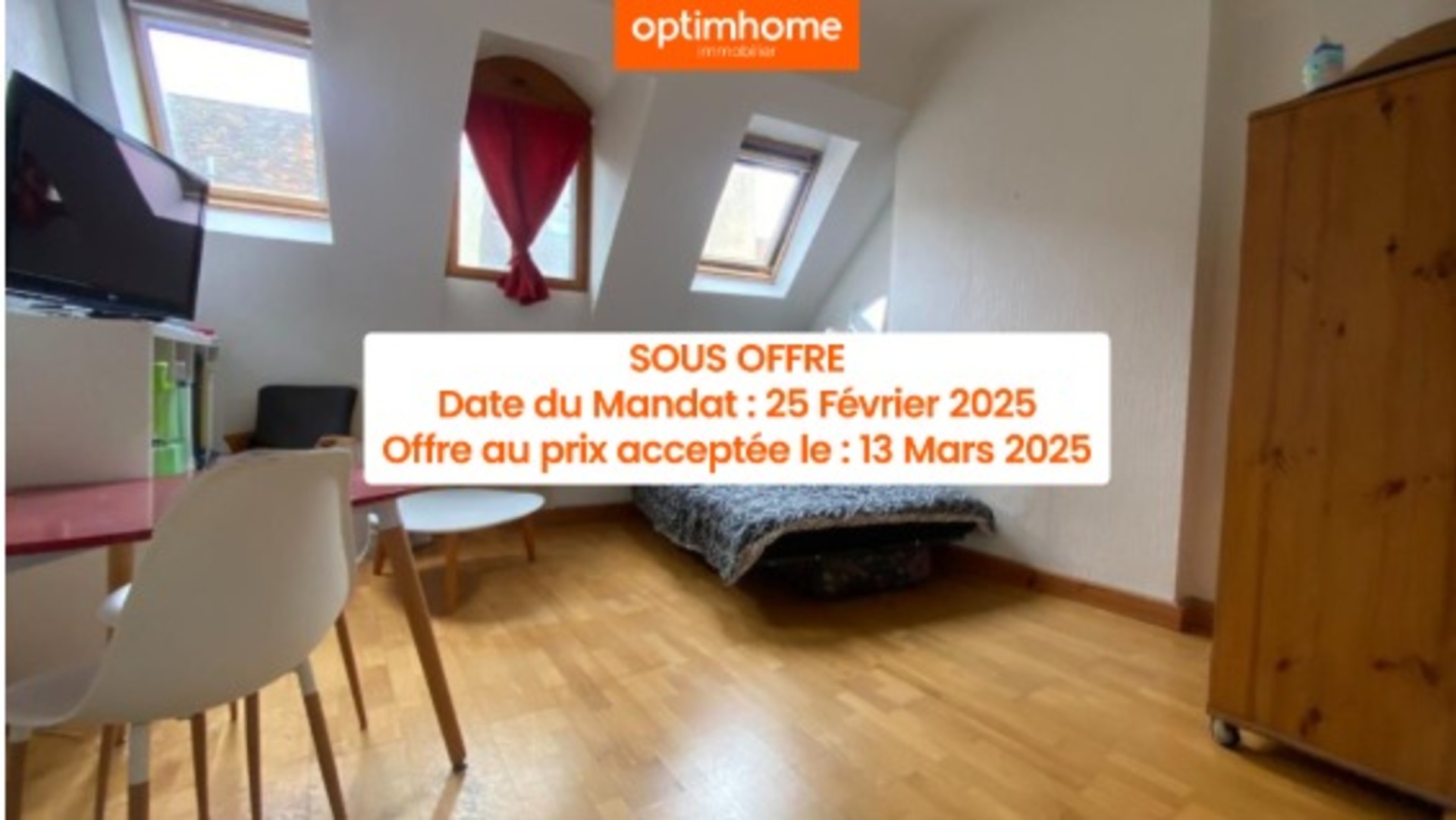 Appartement