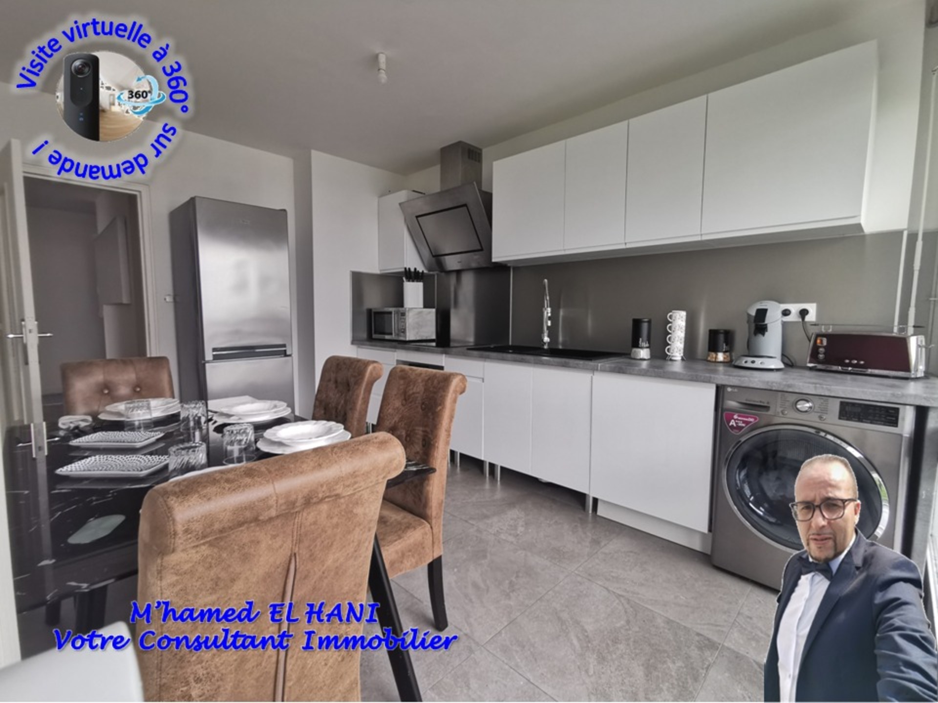 Appartement