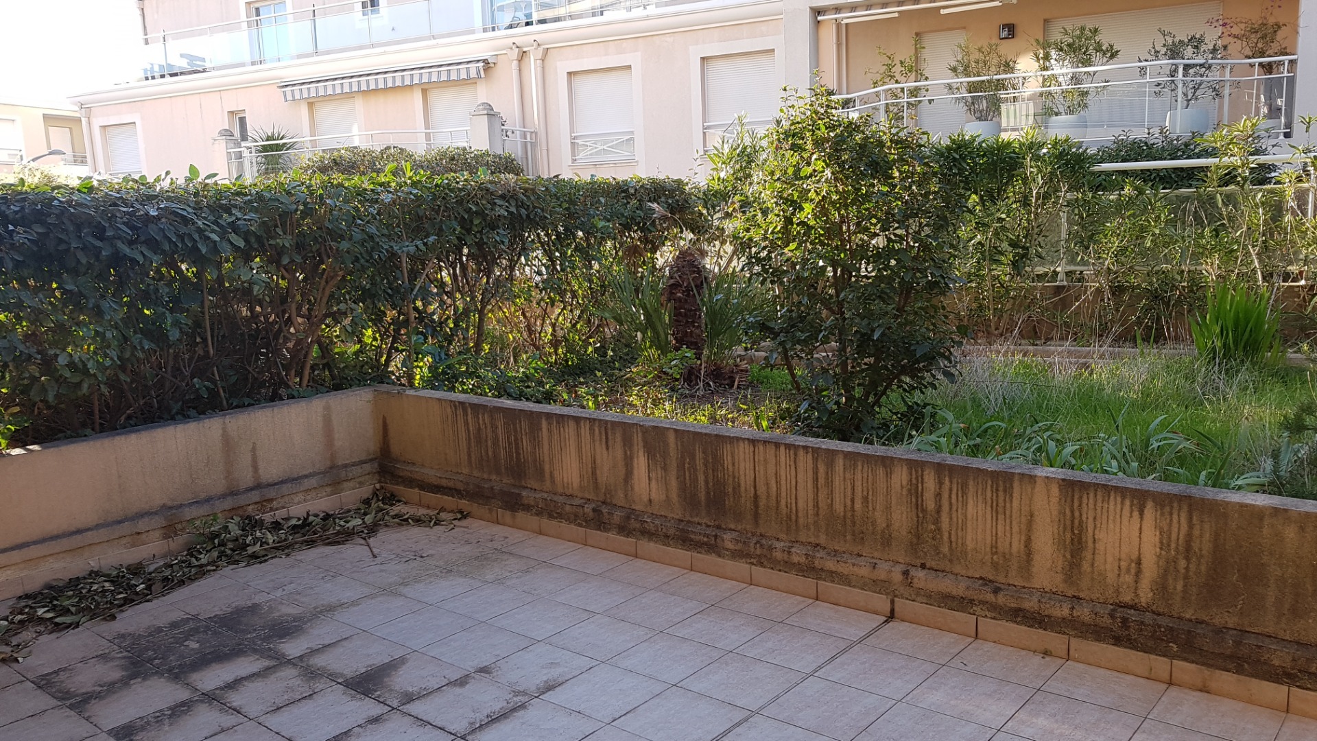 Appartement